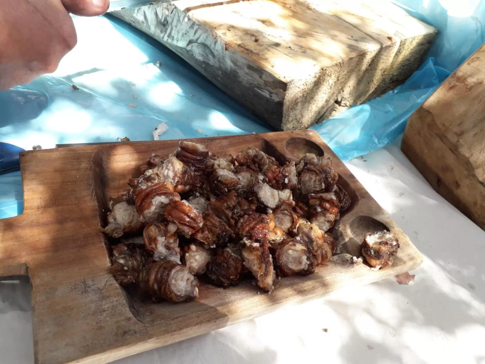 Affittacamere S' Eremu