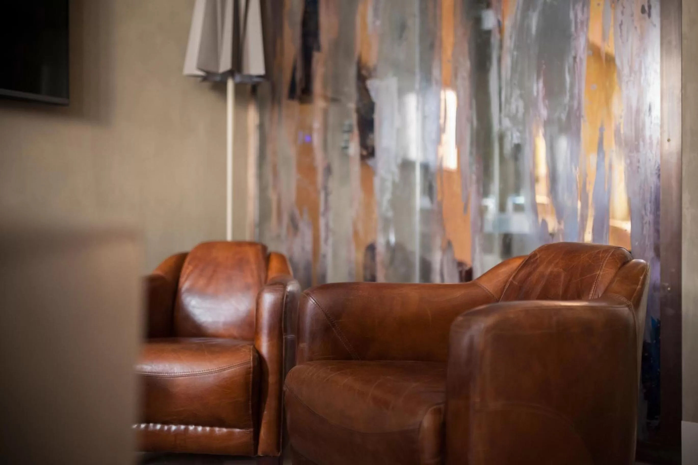 Toilet in Liassidi Wellness Suites