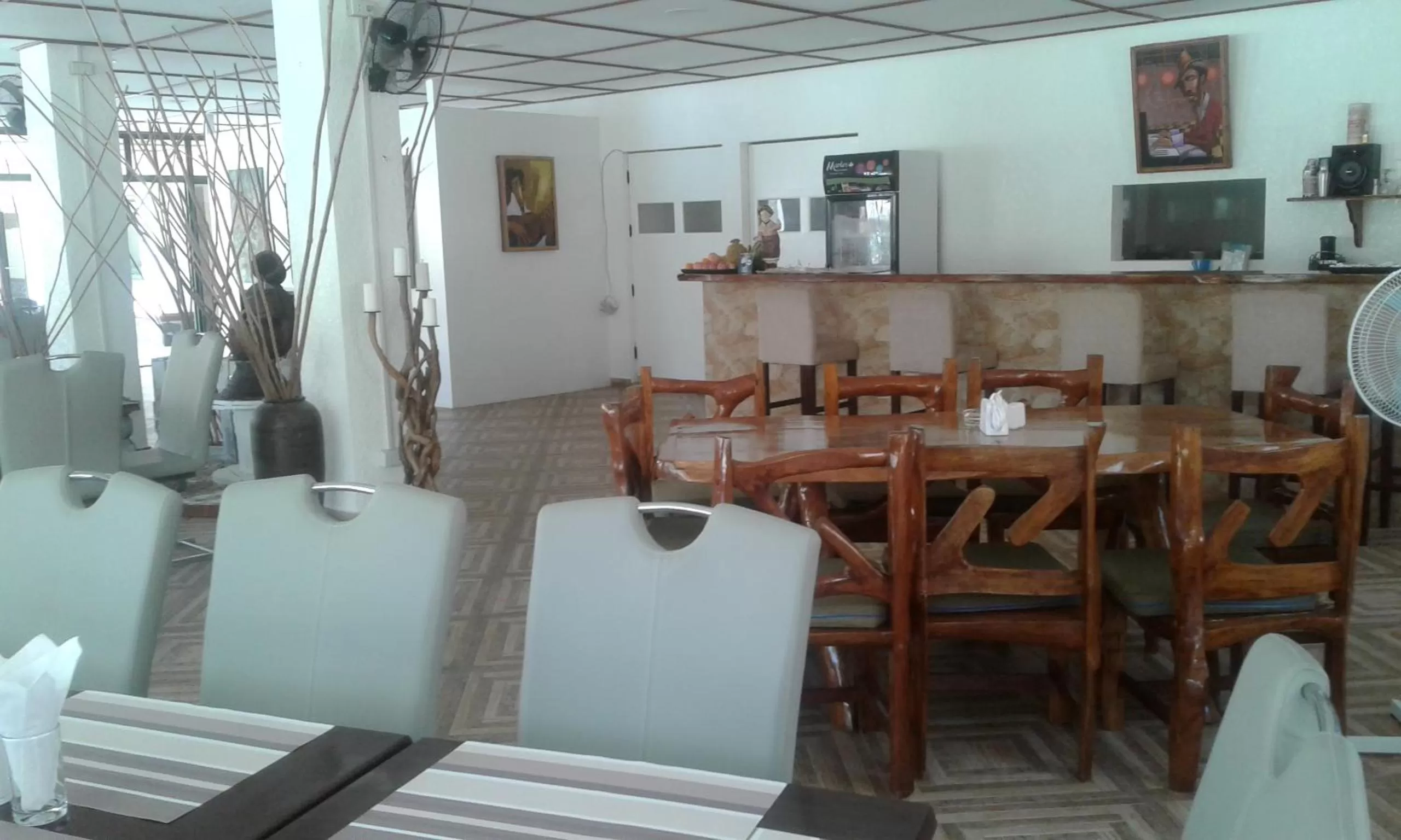 Restaurant/Places to Eat in Jugalis Hotel and Restaurant