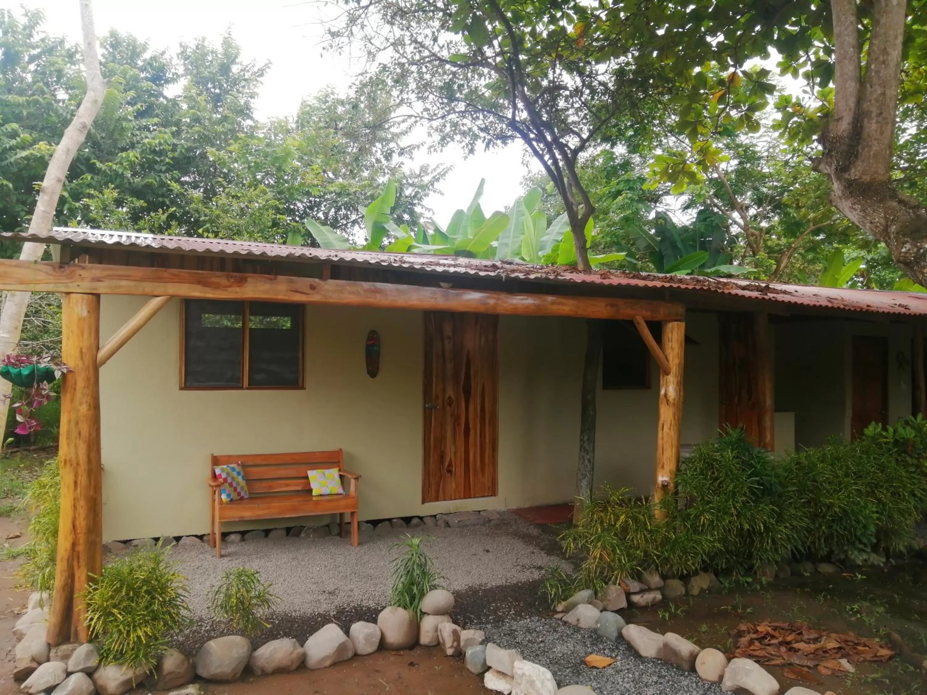 El Gecko Hotel & Tours