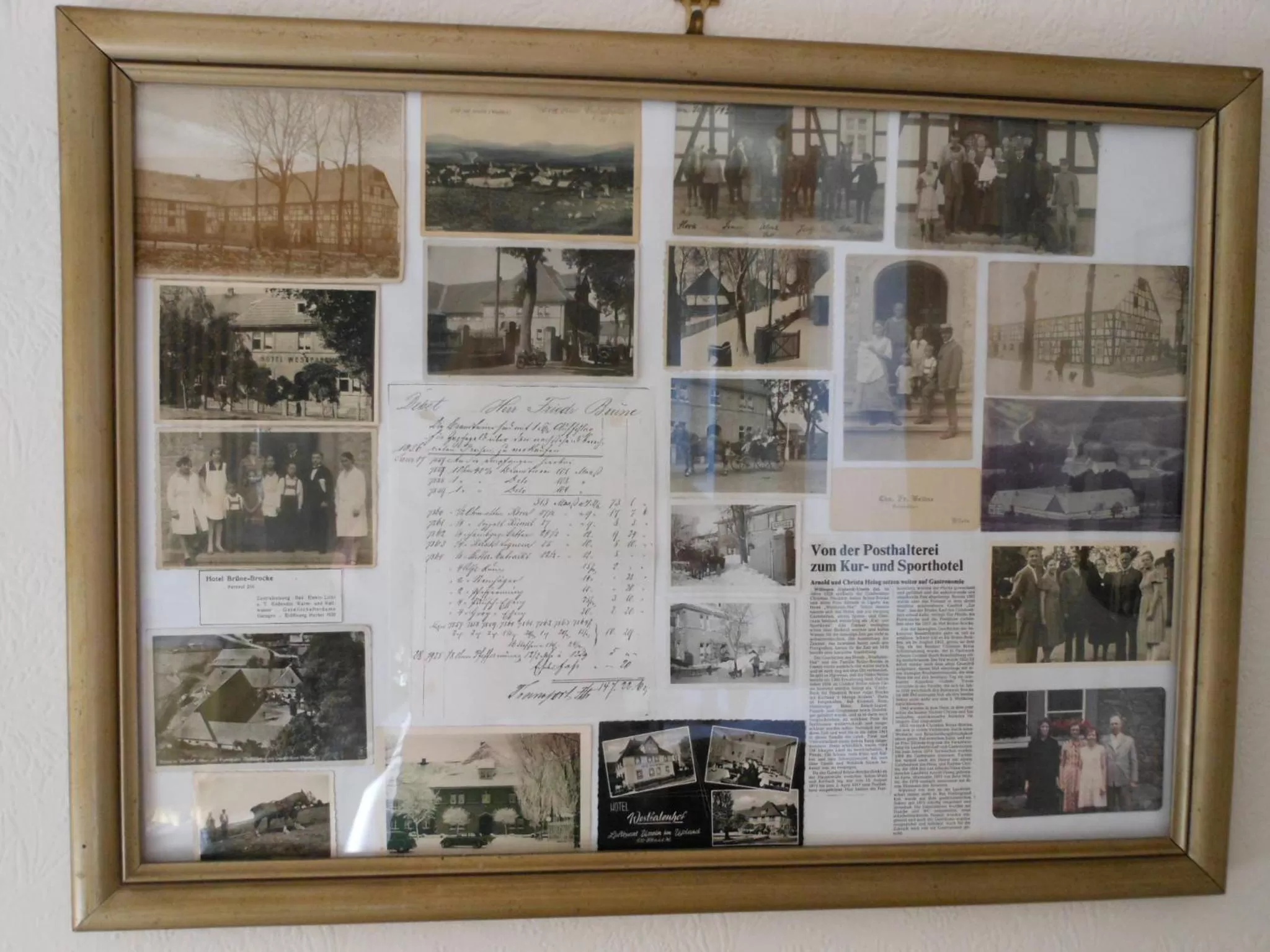 Other in Westfalenhof Garni