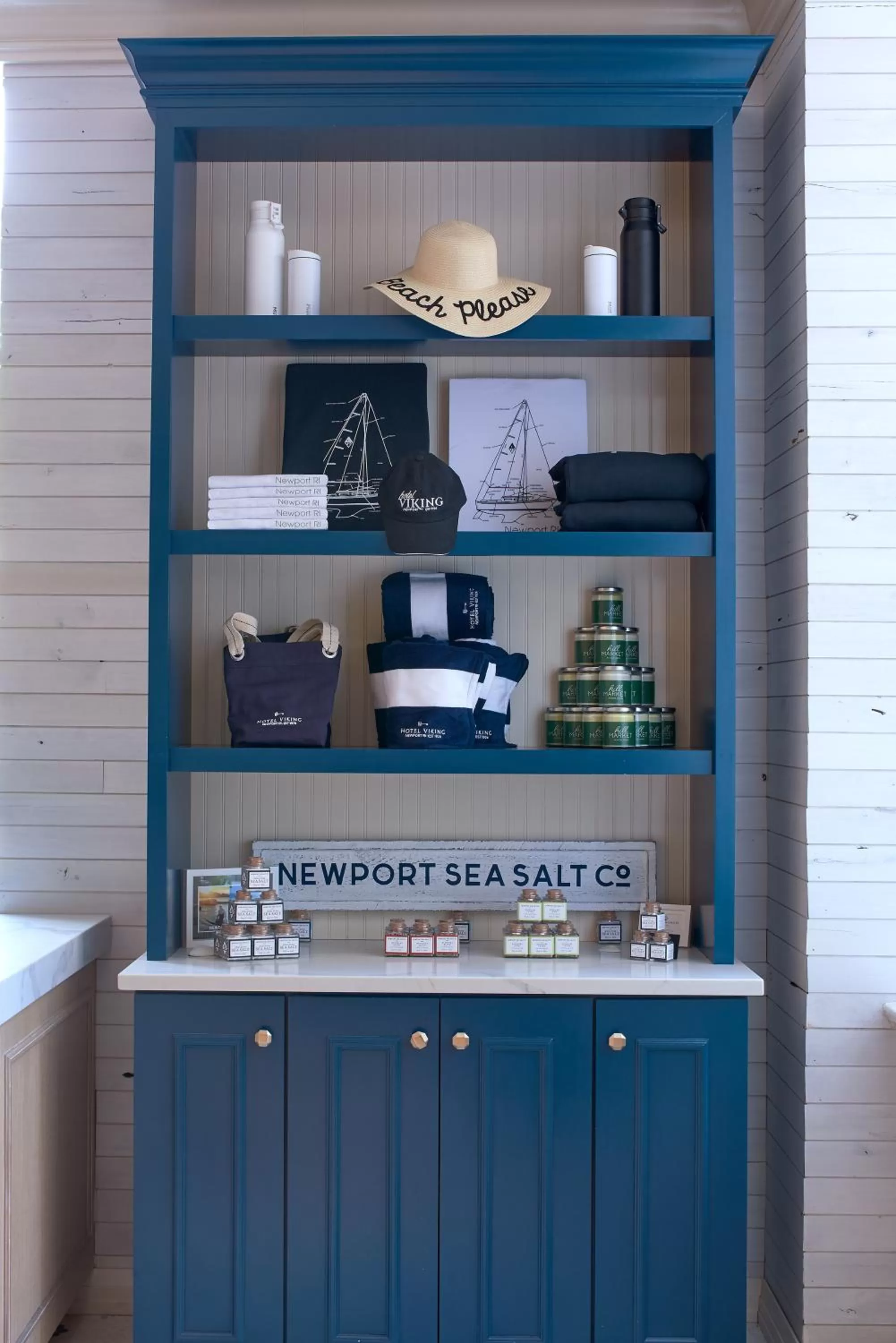 Coffee/tea facilities in Hotel Viking