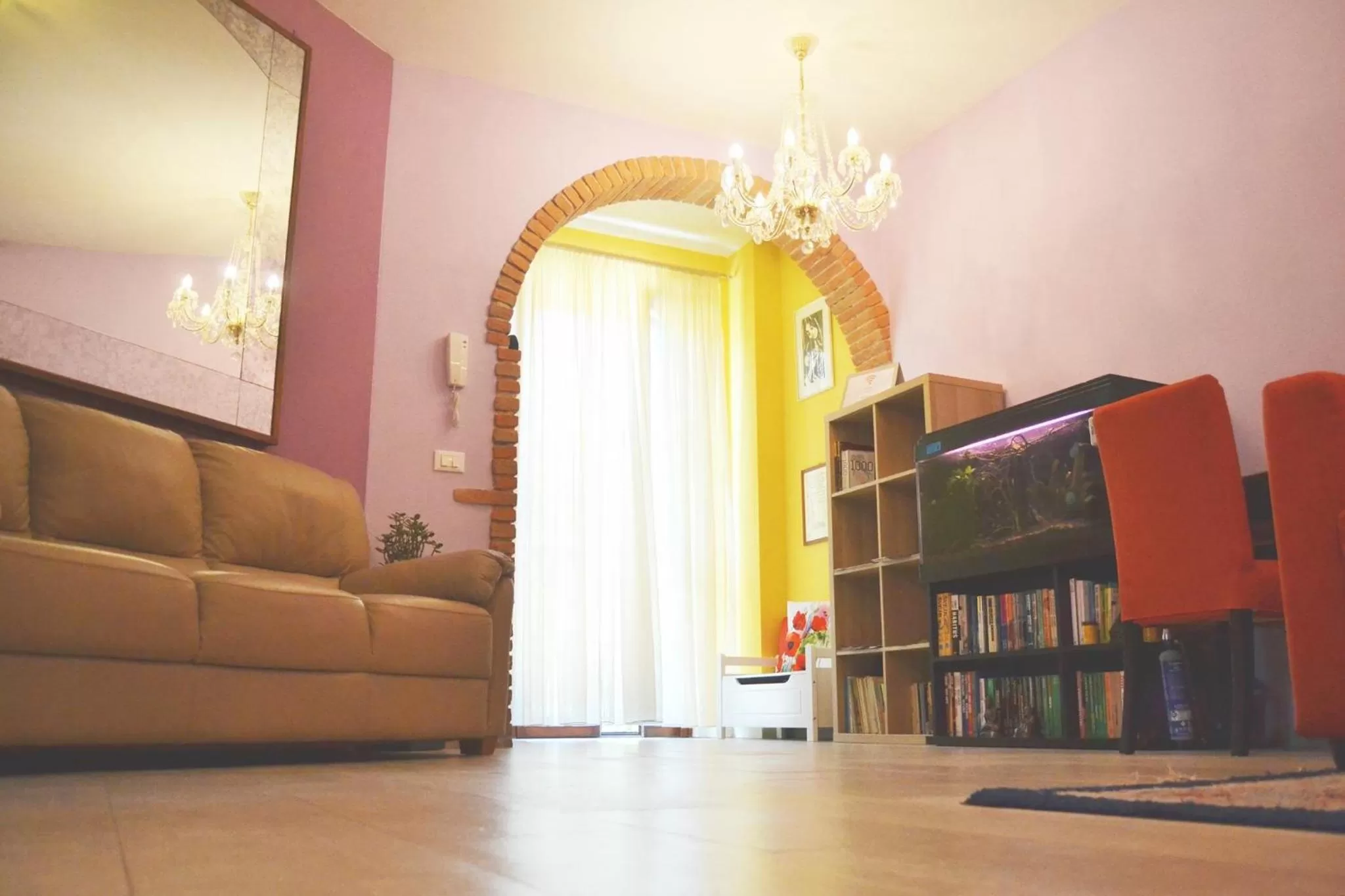 B&B La Casa d'Artista