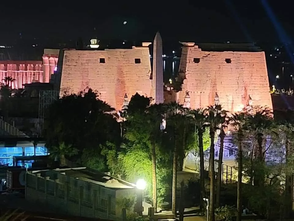 Susanna Hotel Luxor