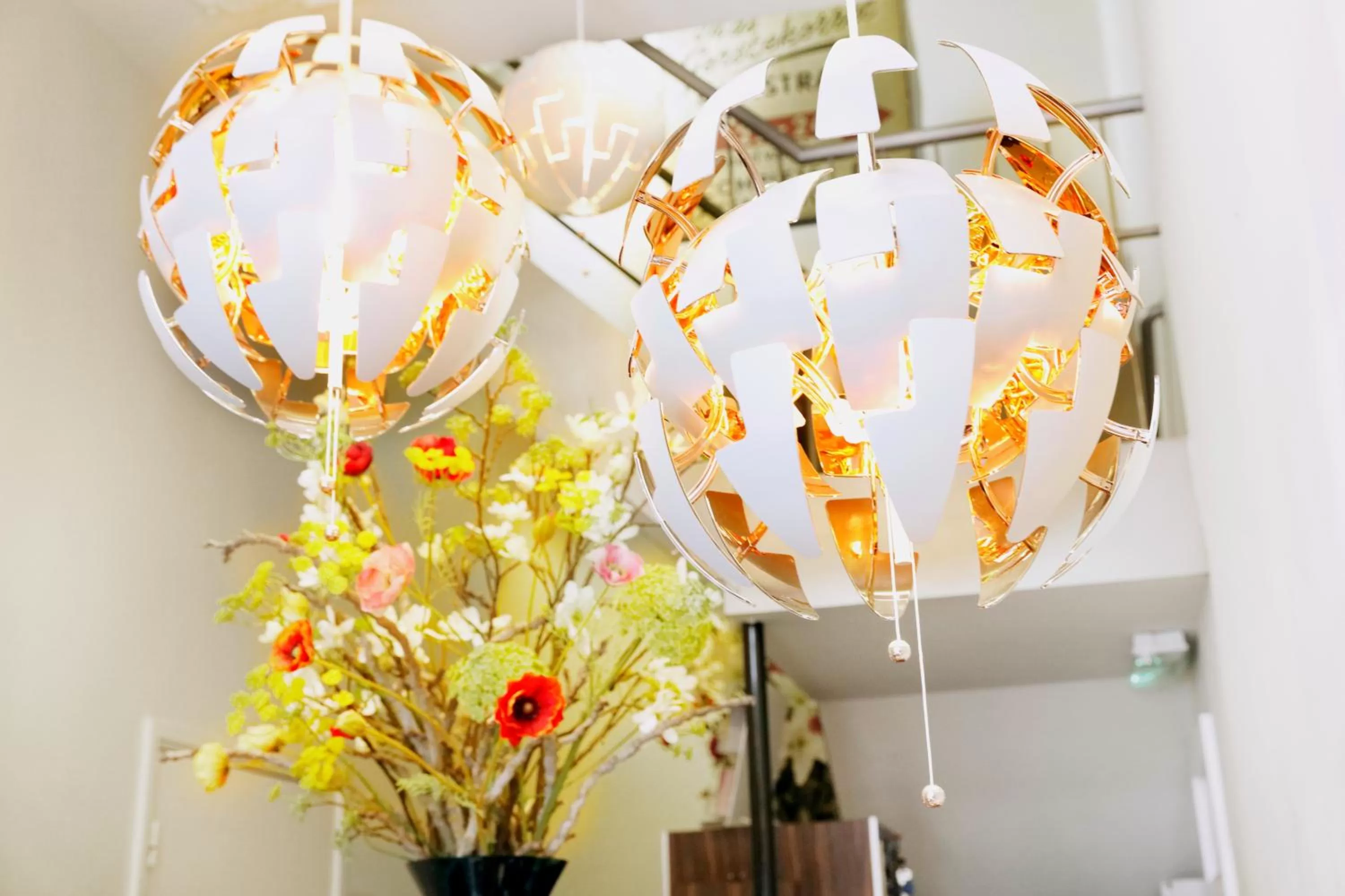 Lobby or reception in Hotel De Gerstekorrel