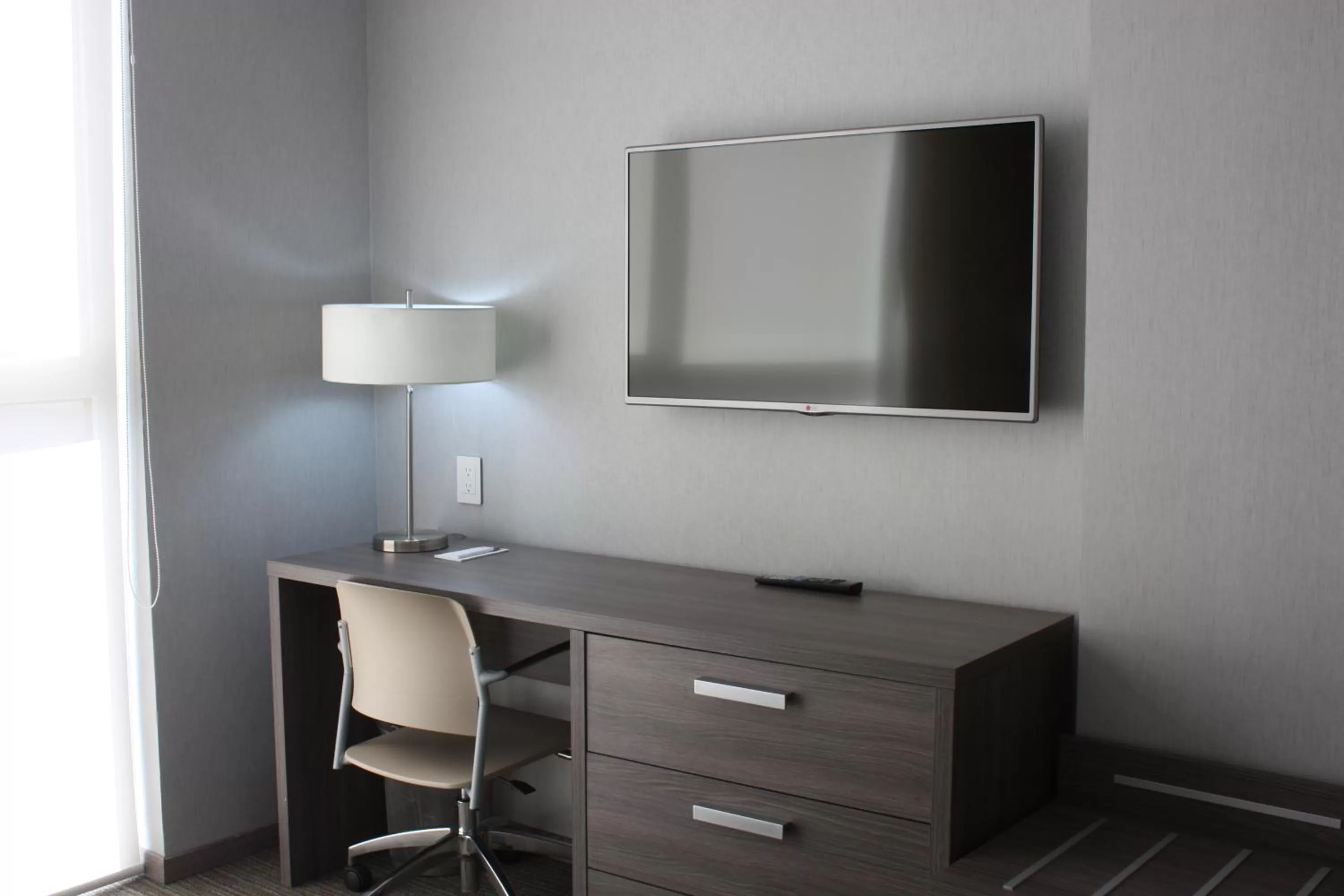 TV and multimedia in Casa Inn Galerias Celaya