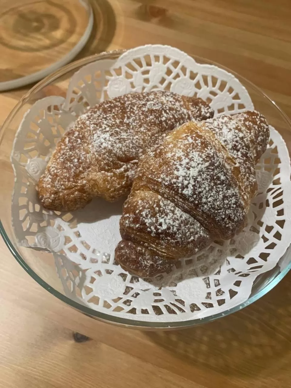 Food in Alle Scalette B&B