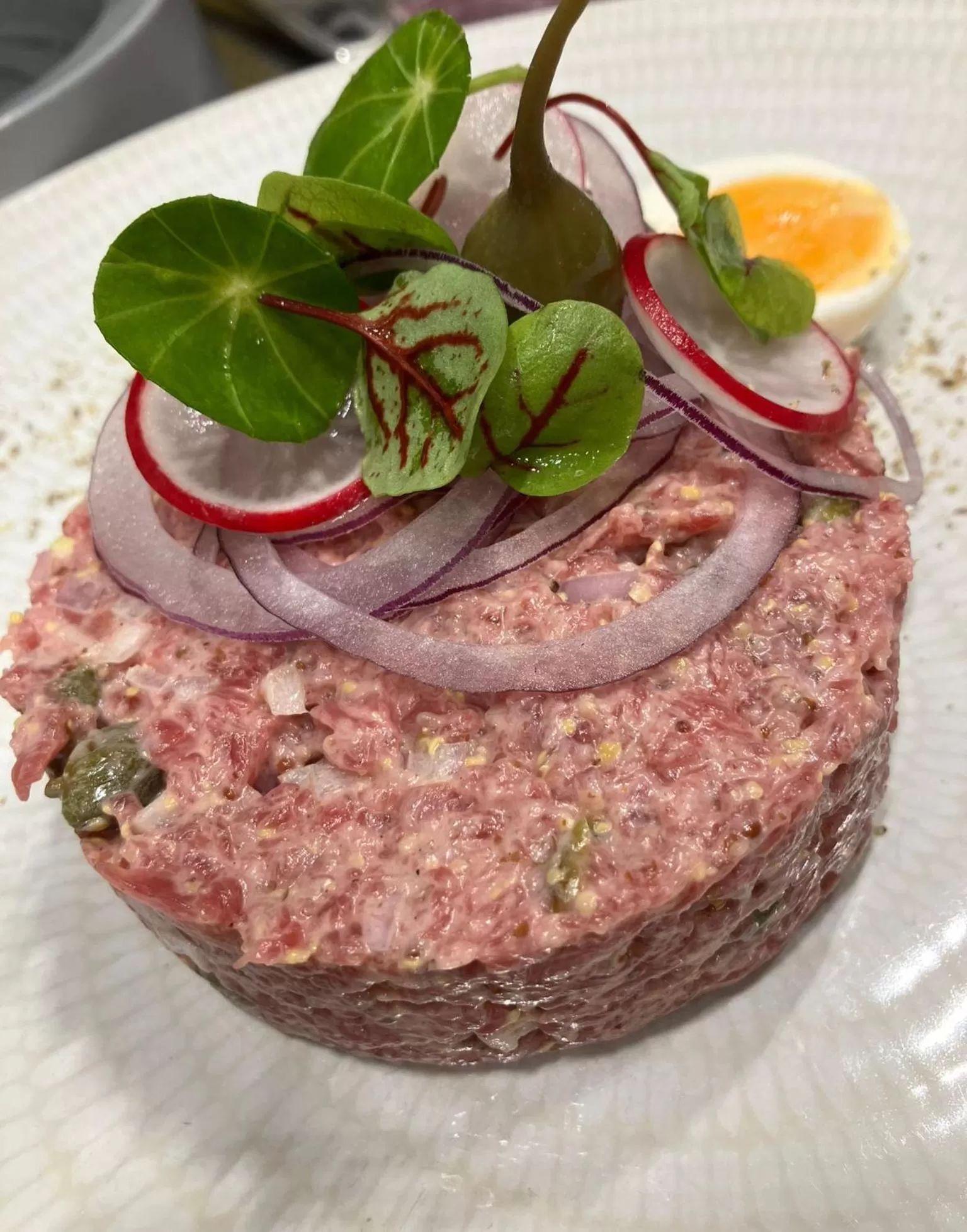 Restaurant/places to eat, Food in B&B Herenhuis