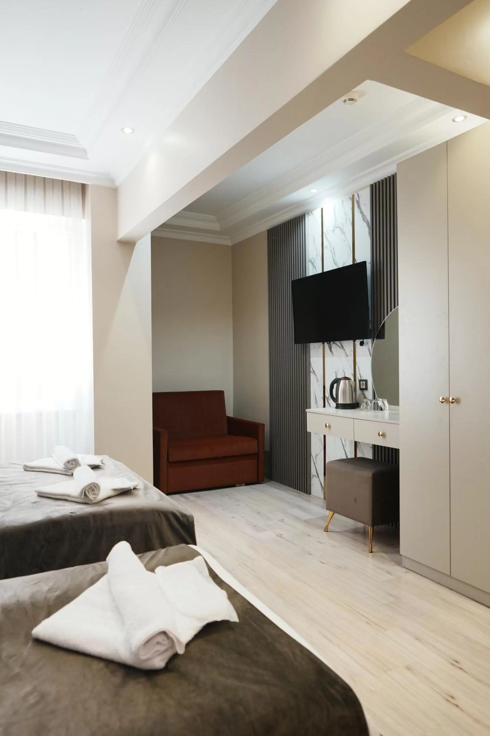 Massage, Bed in Reyyan Hotel