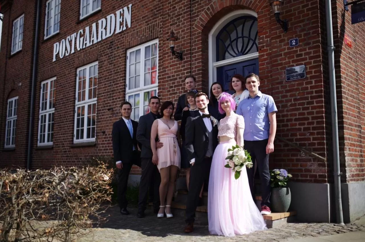 Other in Boutique Hotel Postgården