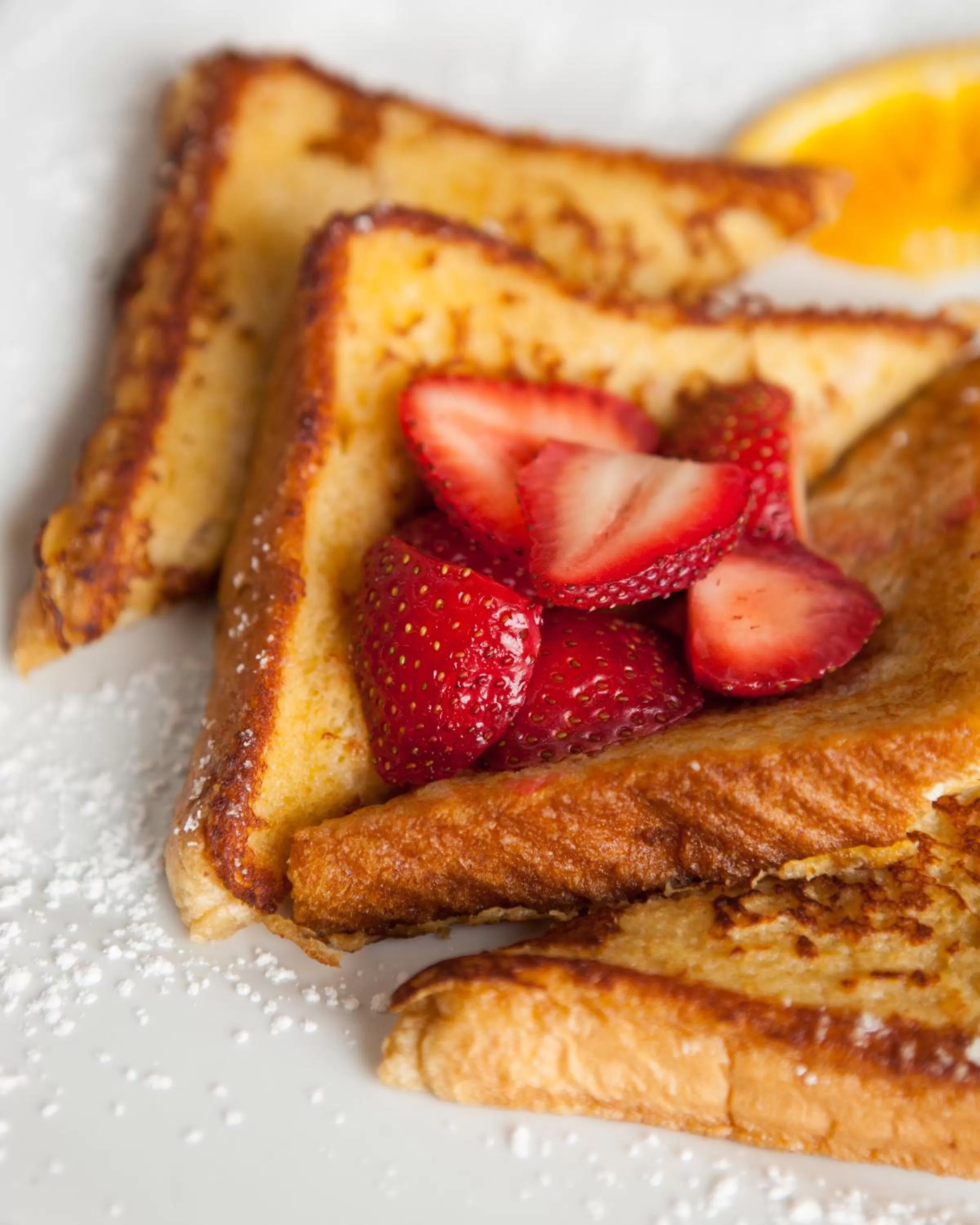 Restaurant/places to eat in Crowne Plaza Hotel Hickory by IHG