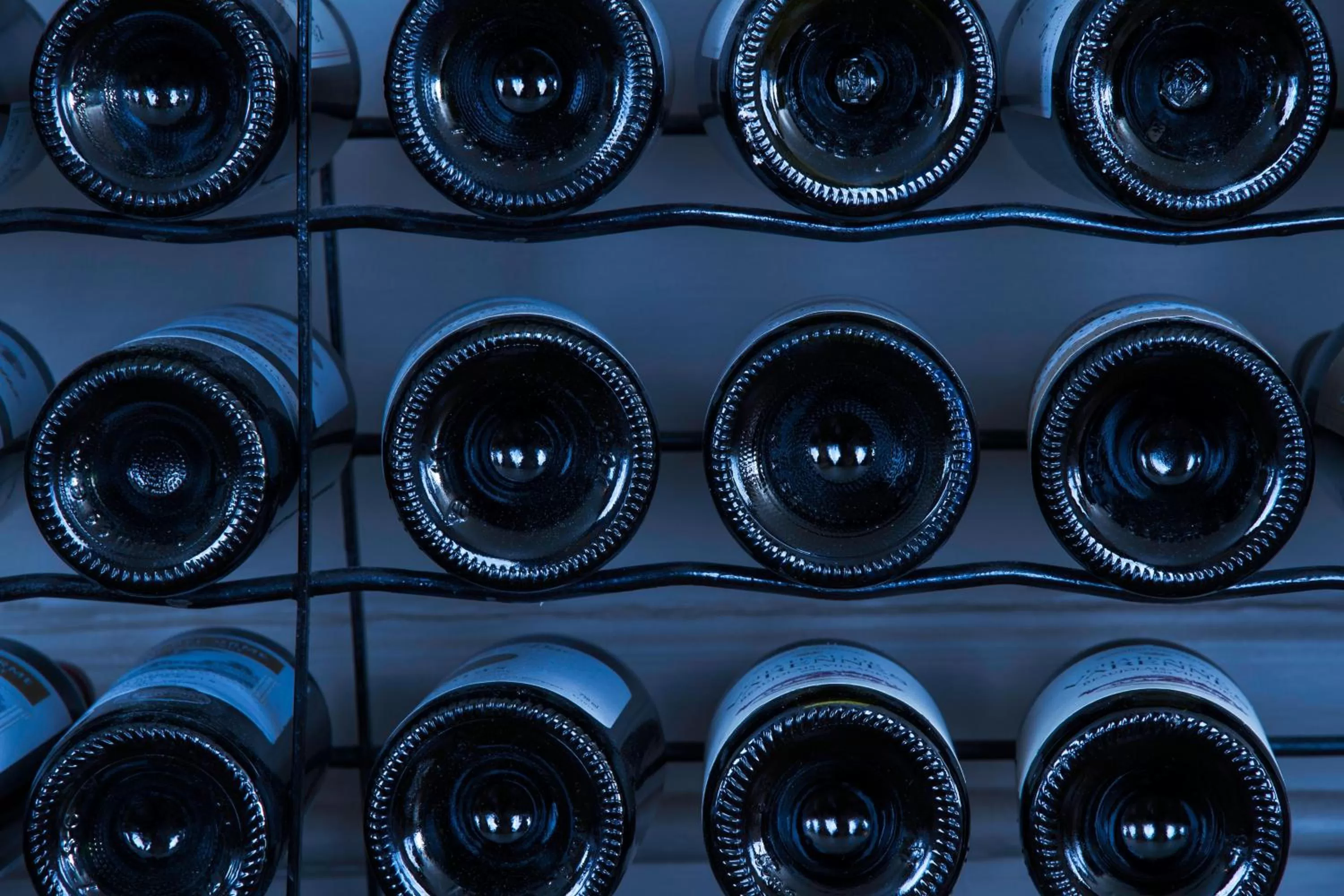 Alcoholic drinks in Hôtel De La Banniere De France