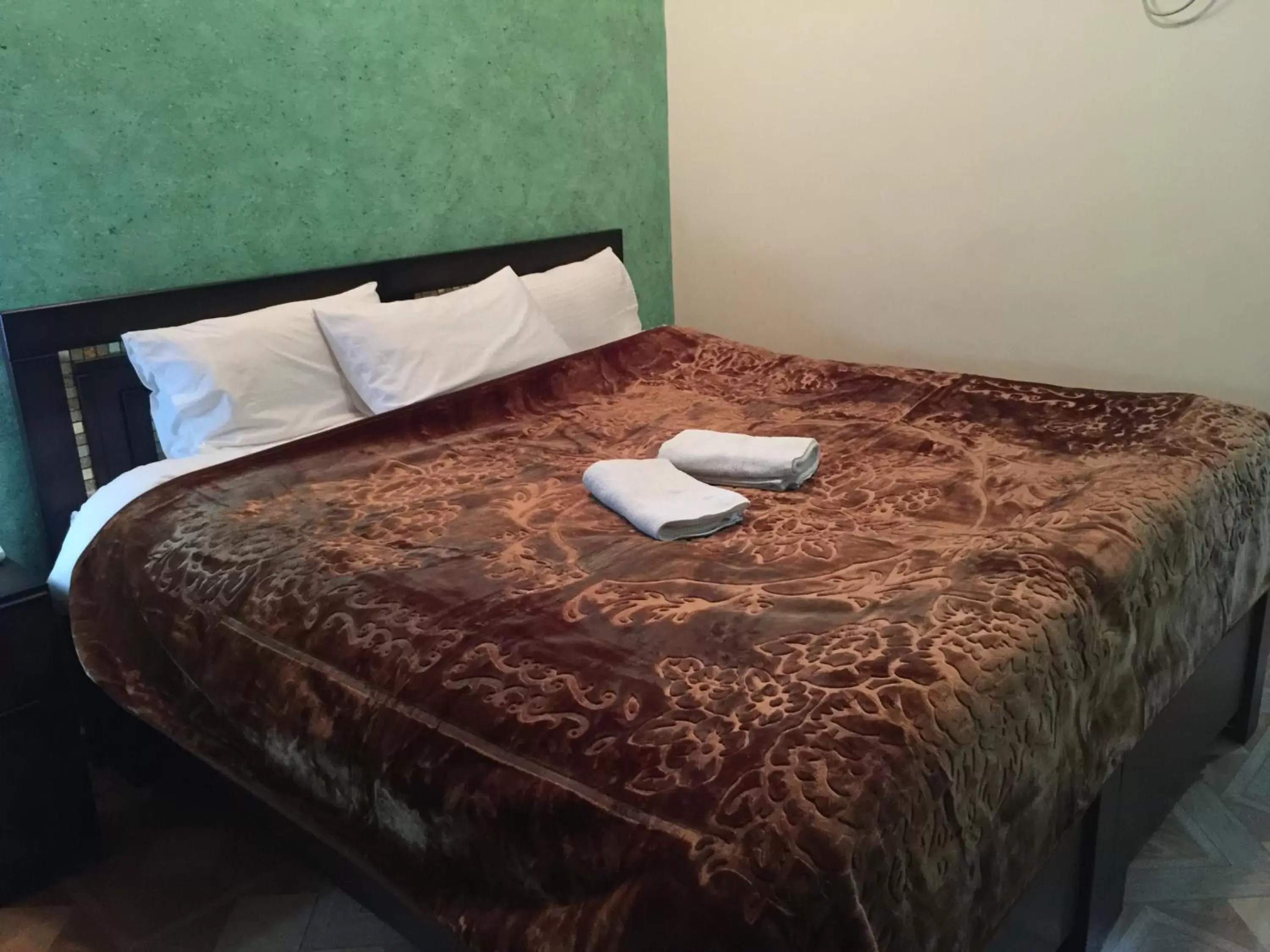 Family Suite in Isra Hotel Family Suite in Isra Hotel