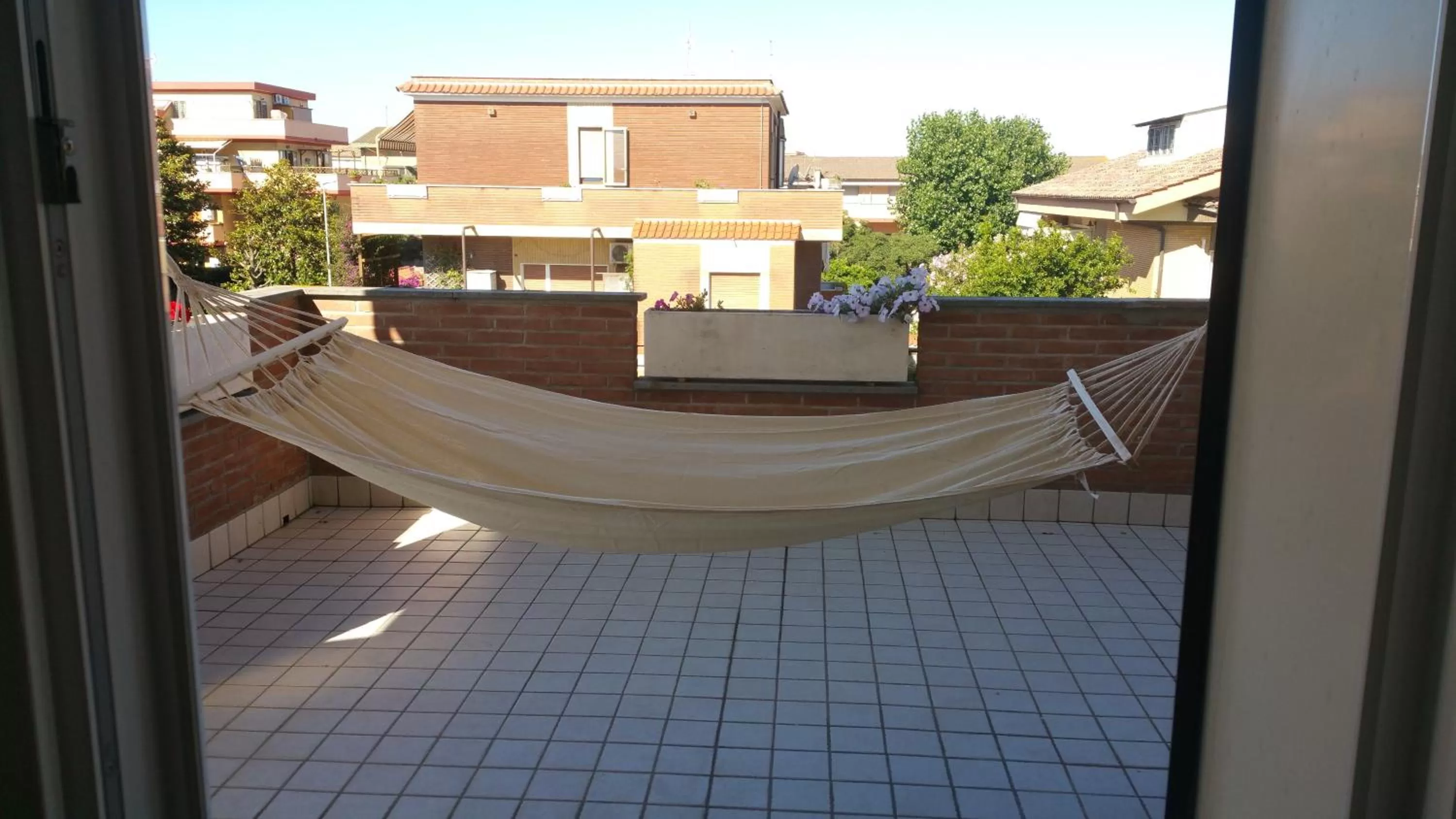 Guest House Brezza Marina