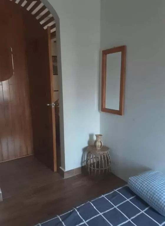 Bed in My Dream hostel