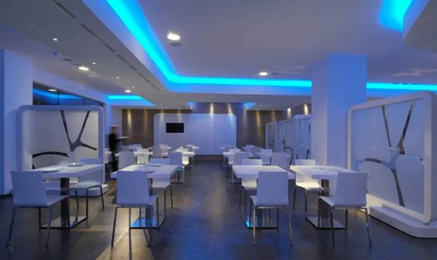 A Point Arezzo Park Hotel