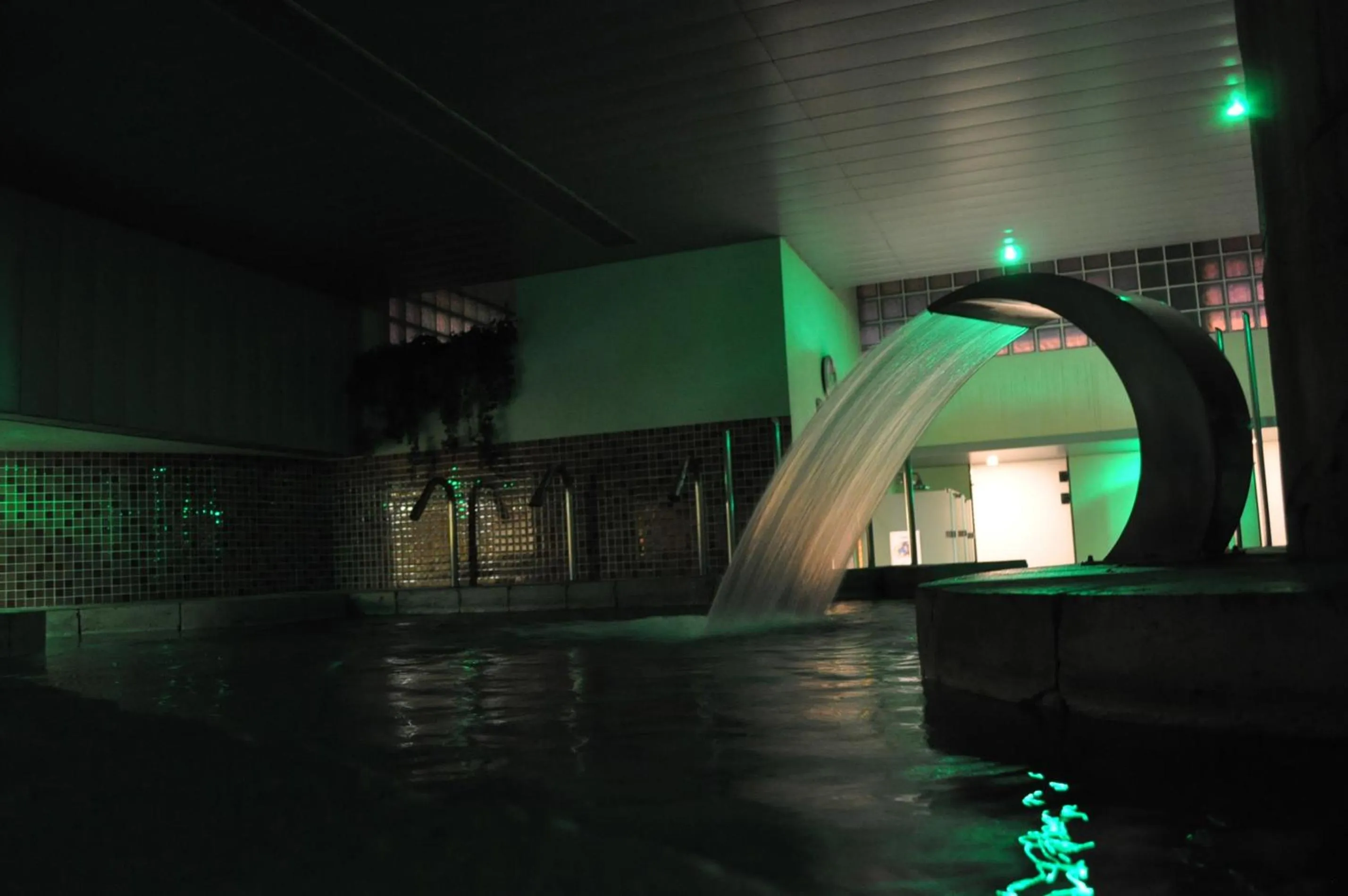 Night in Gran Hotel Liber & Spa Playa Golf