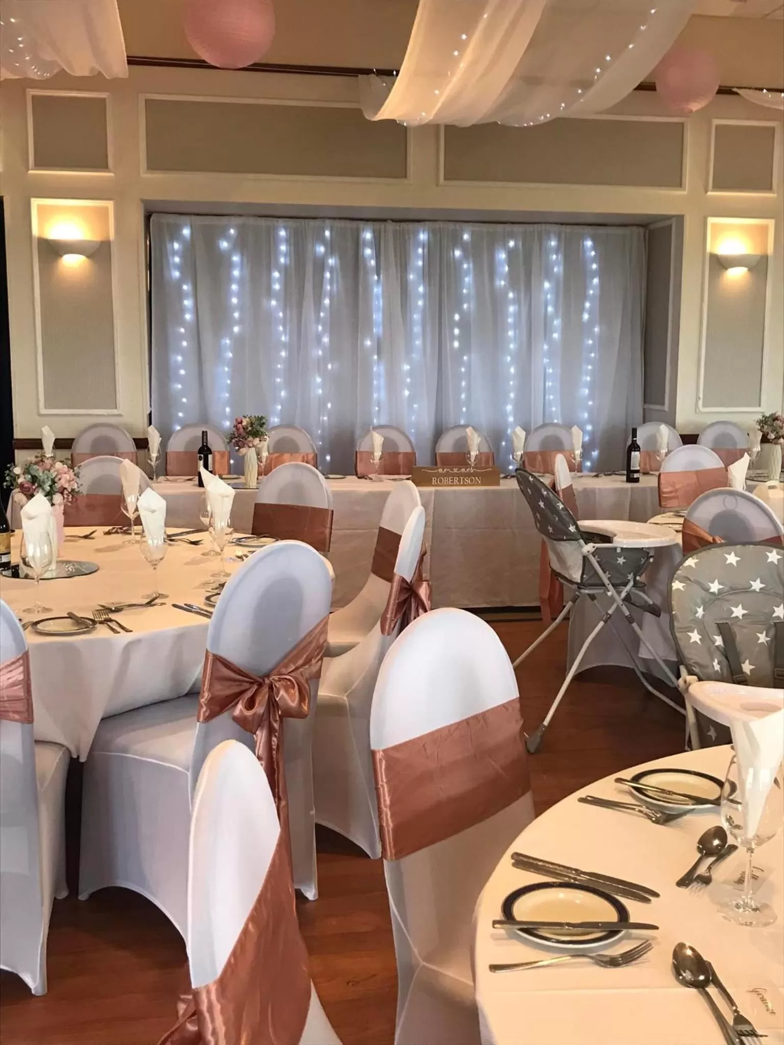 The Weigh Inn Hotel & Lodges