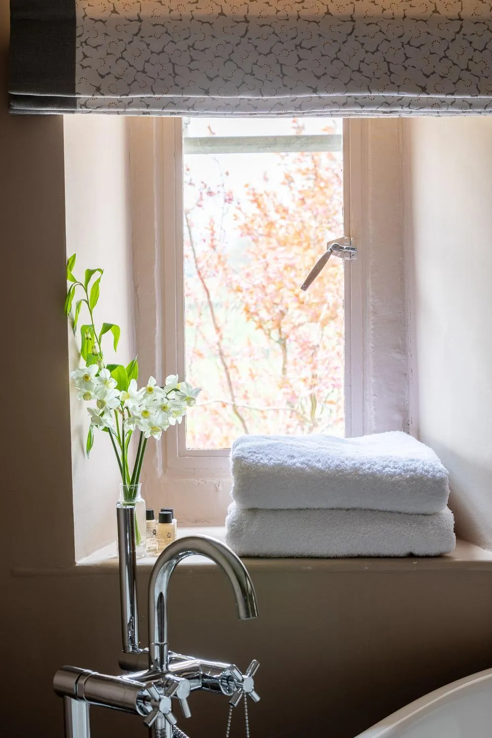 King Room in The Holcombe