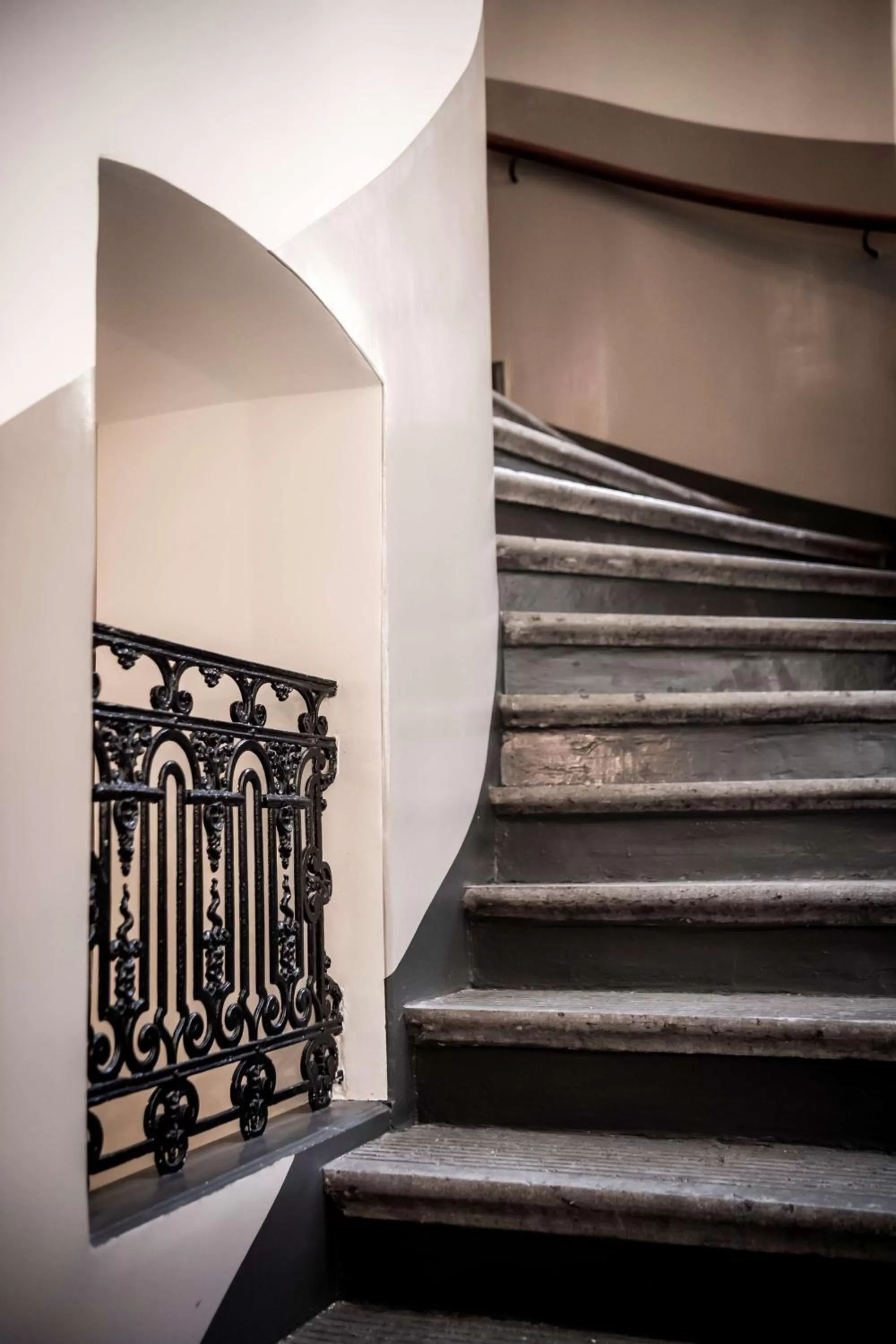 Property building in Hotel Frantz, WorldHotels Crafted