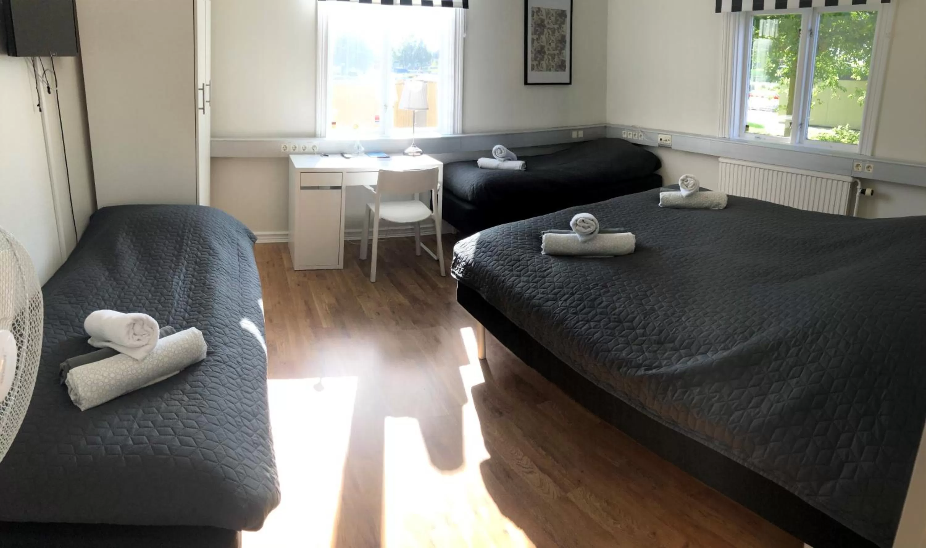 Järnvägshotellet B&B Skara