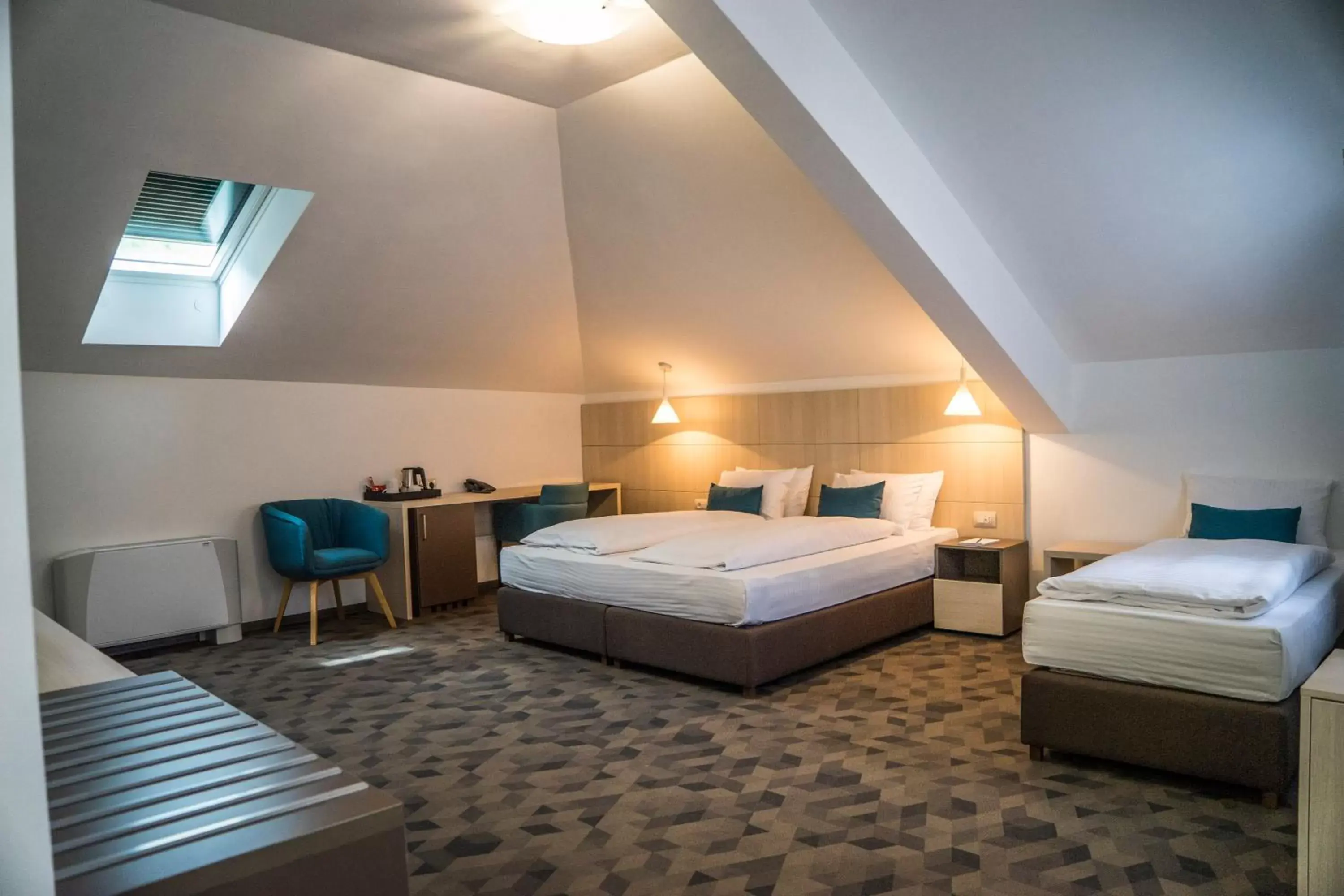 Apartment in Hotel Kapetanovina Apartment in Hotel Kapetanovina