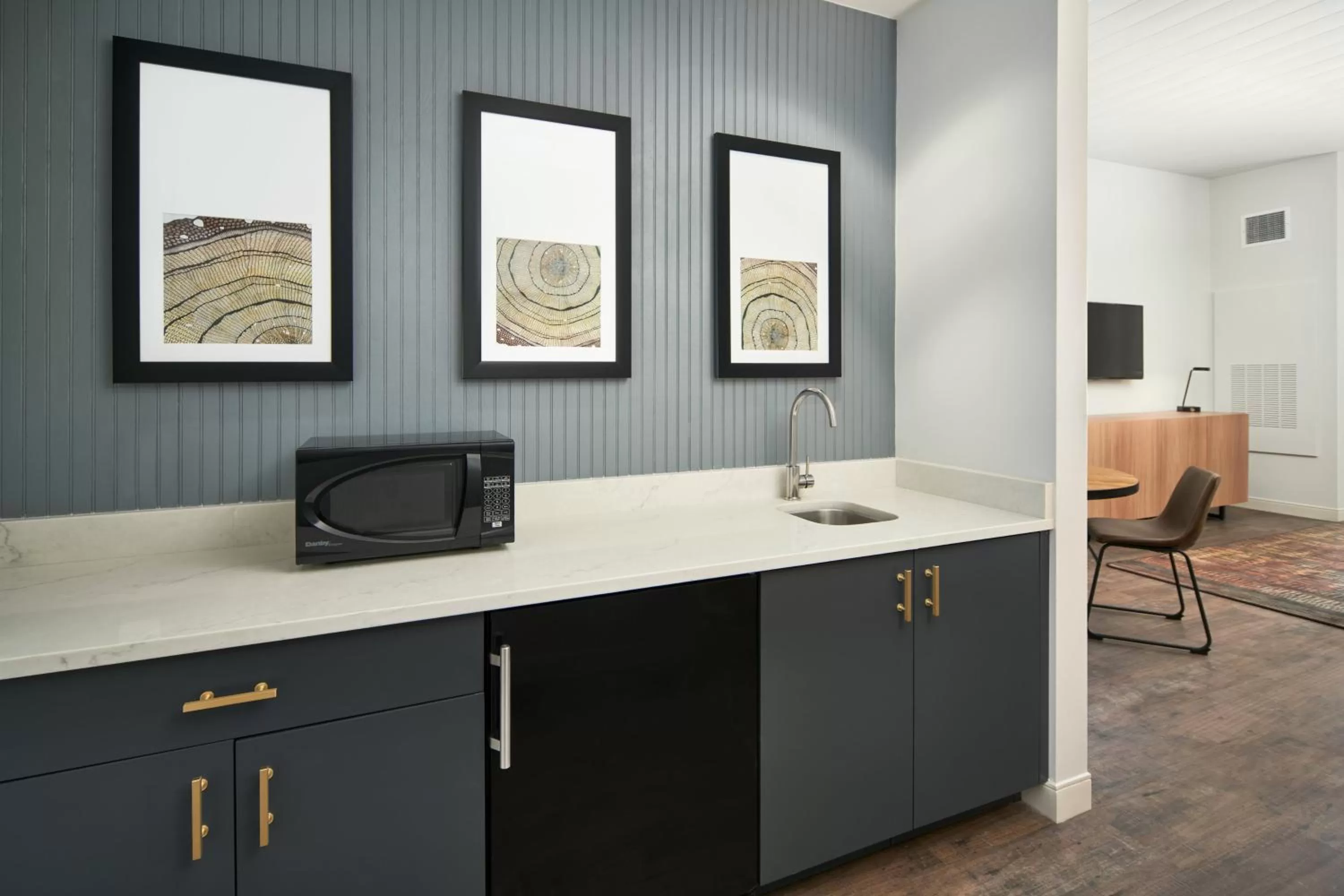 Photo of the whole room in Hotel Indigo Tallahassee - Collegetown by IHG