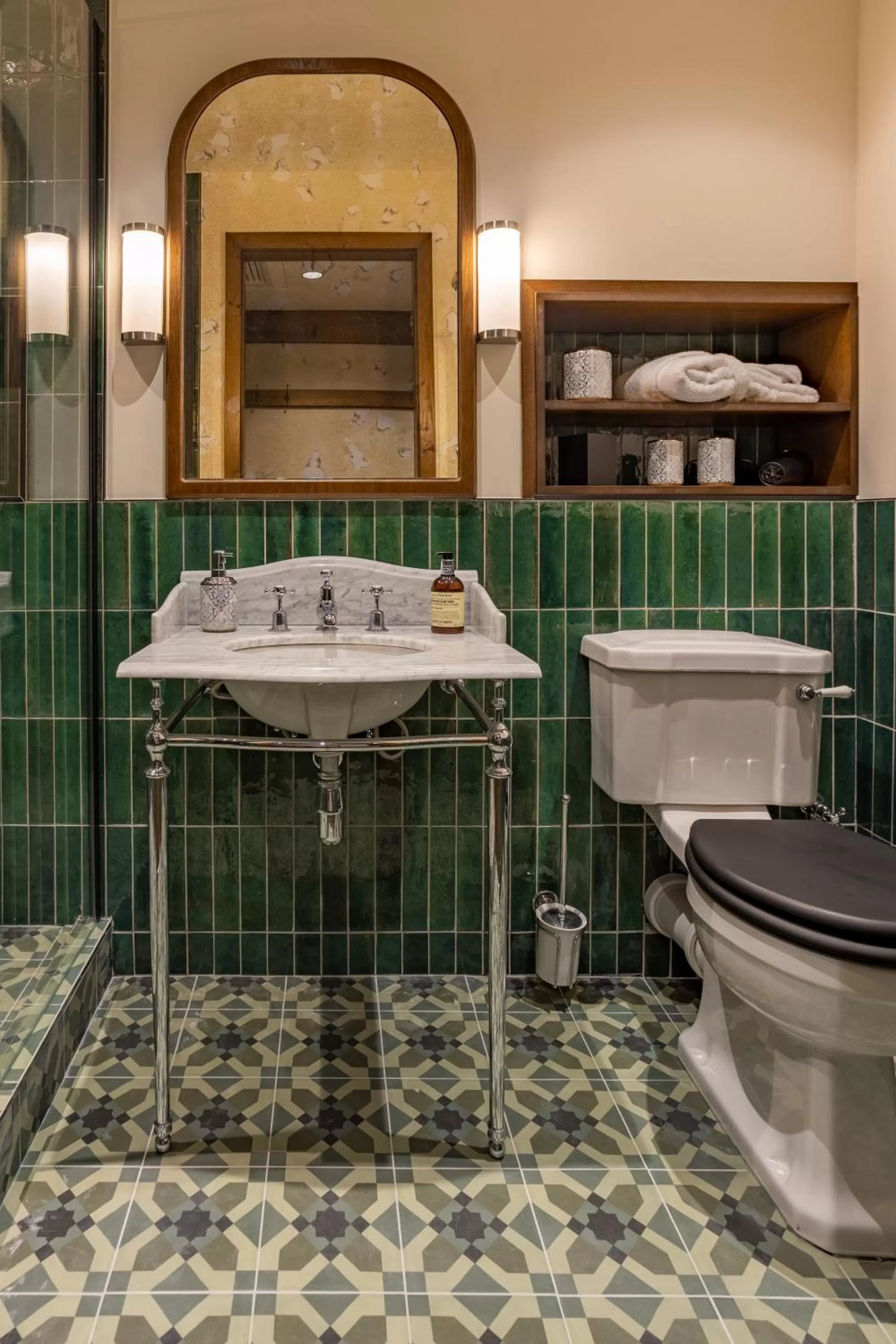 Single Room - Disability Access in Numa Berlin Potsdamer Platz