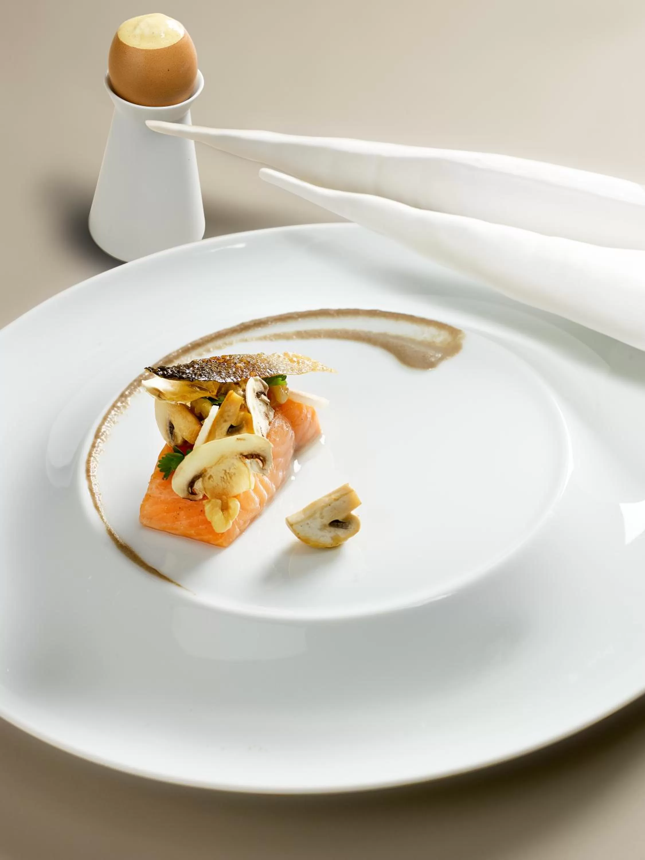 Food close-up, Food in Maison Decoret