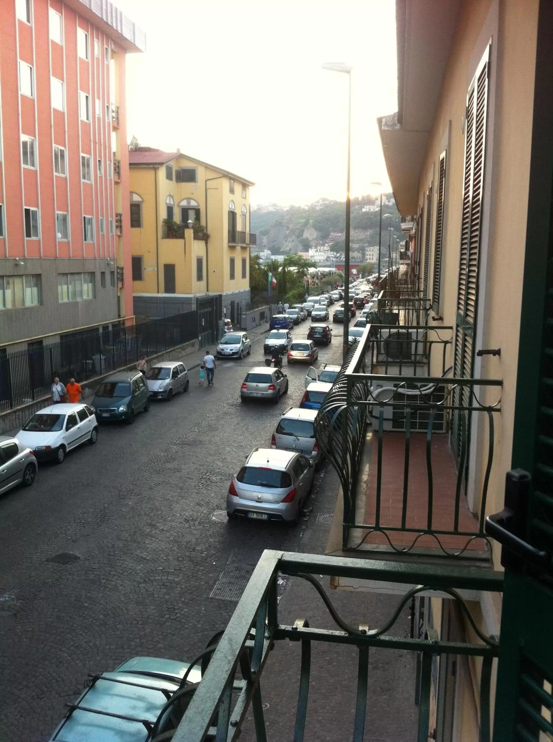 Day in Alle Antiche Terme