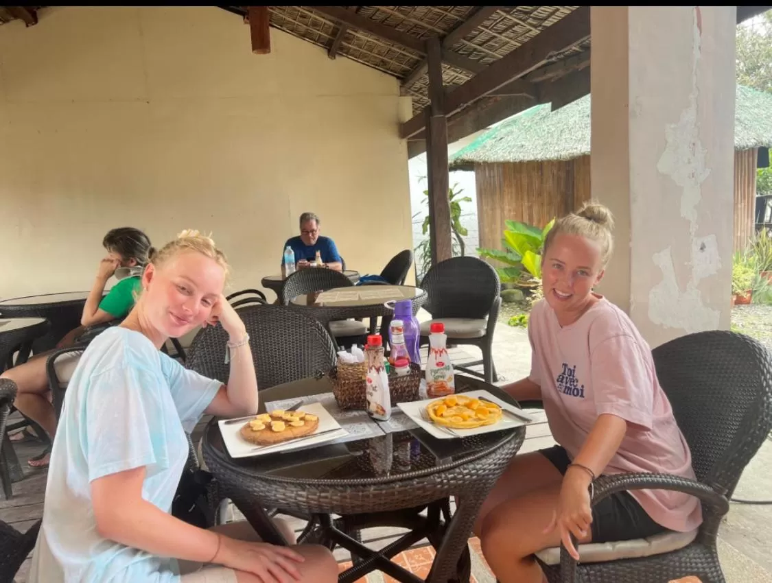 Pescador View - Beach Resort & Restaurant