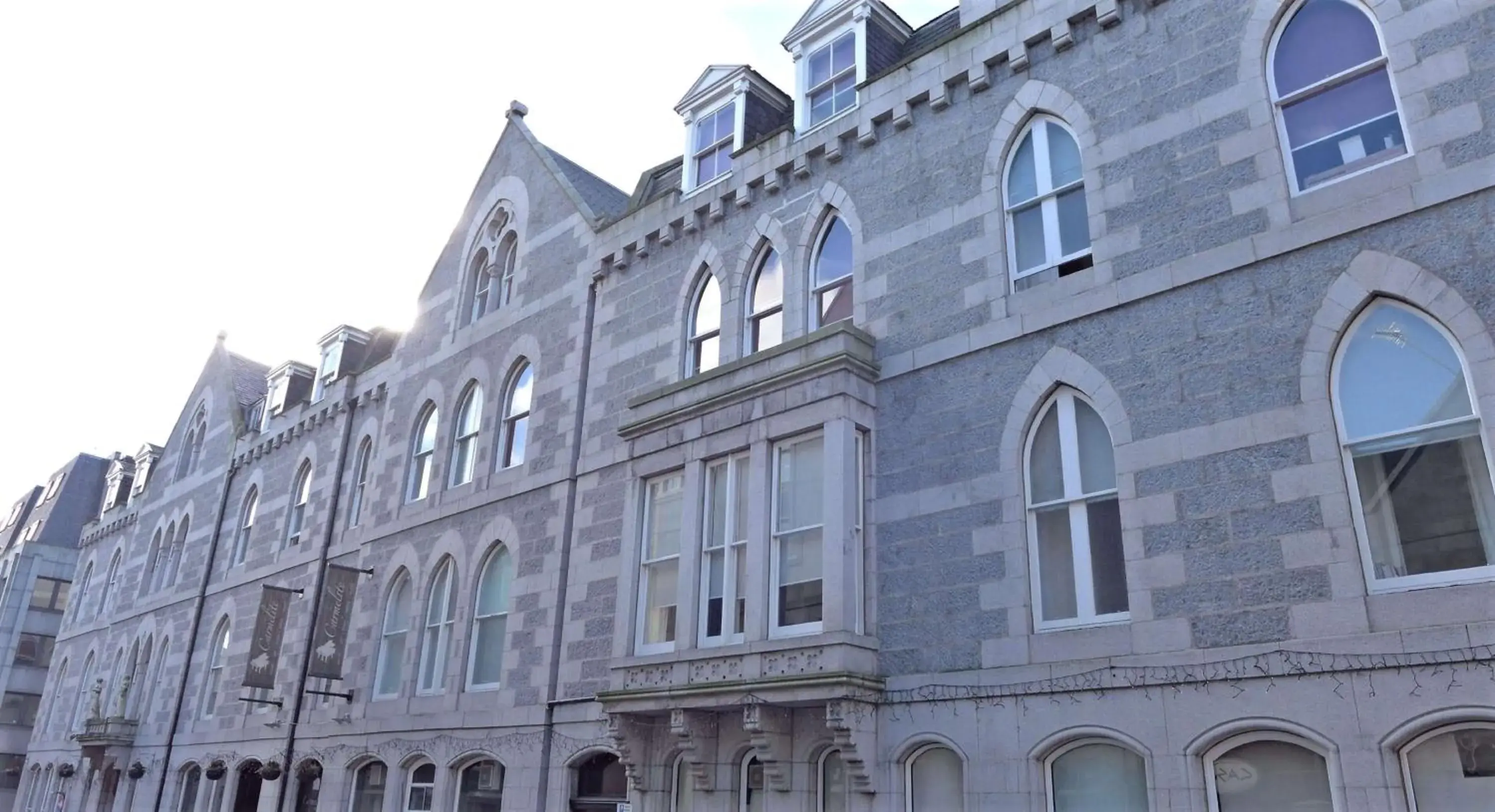 Facade/entrance, Property Building in Carmelite Hotel; BW Signature Collection Facade/entrance, Property Building in Carmelite Hotel; BW Signature Collection