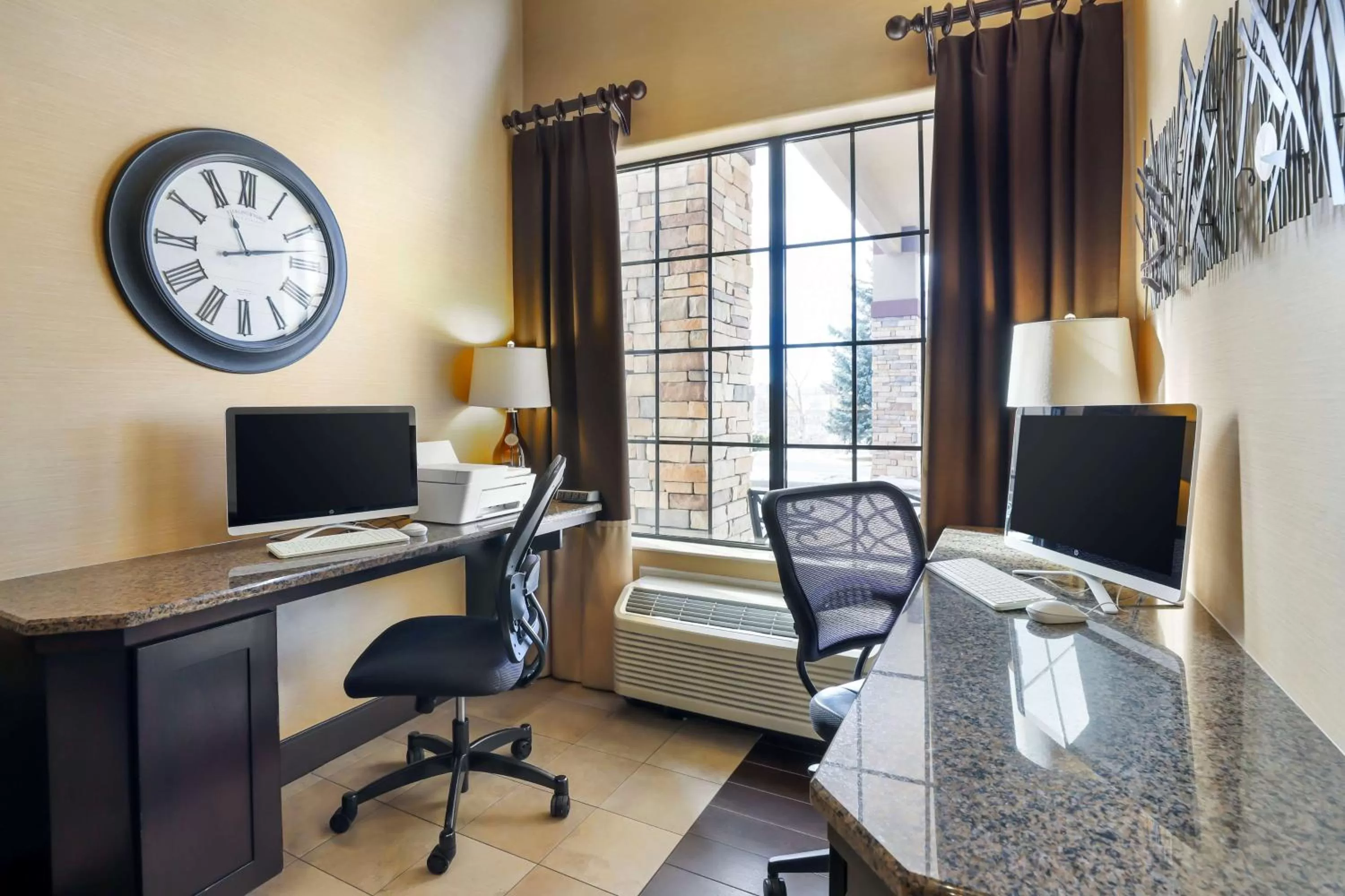 Business facilities in Best Western Plus Castle Rock