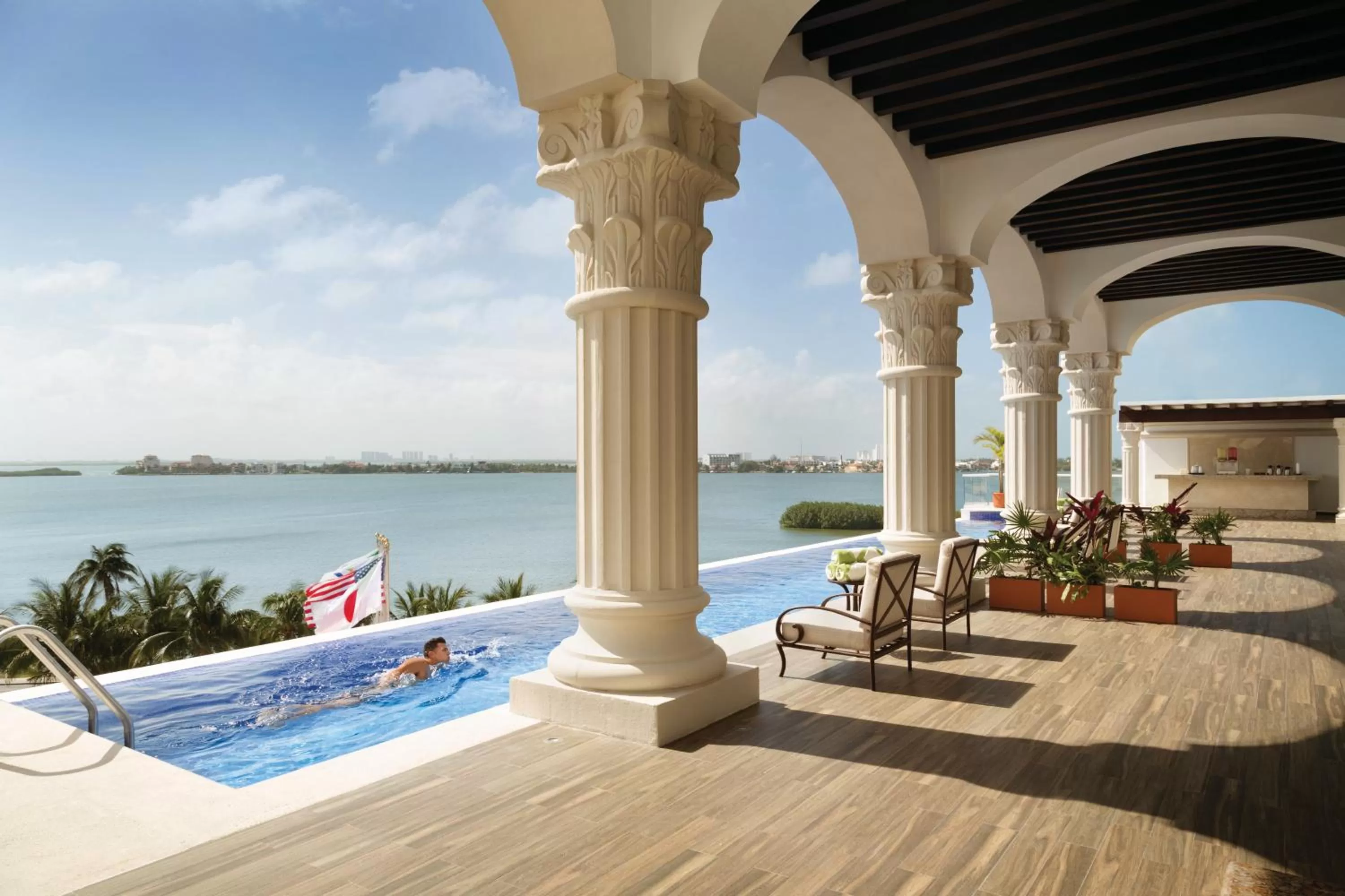 Activities in Hyatt Zilara Cancun - All Inclusive - Adults Only