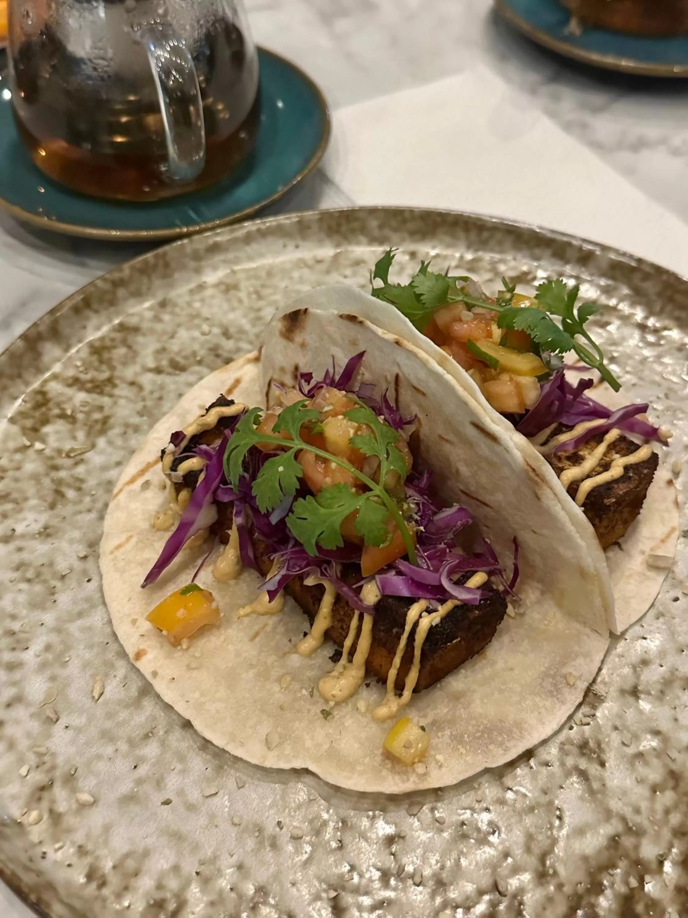 Restaurant/places to eat in H Hotel El Nido - Vegan Friendly Hotel Managed by H Hospitality Group