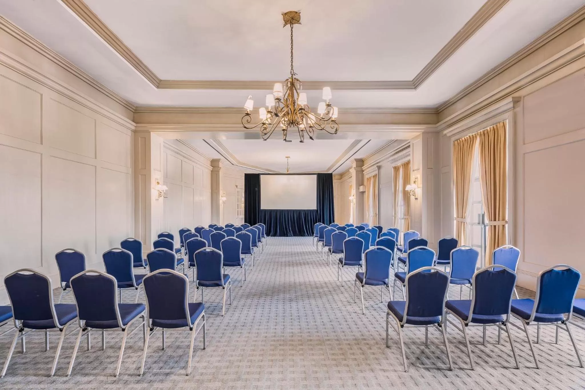 Banquet/Function facilities in Fiesta Americana Merida