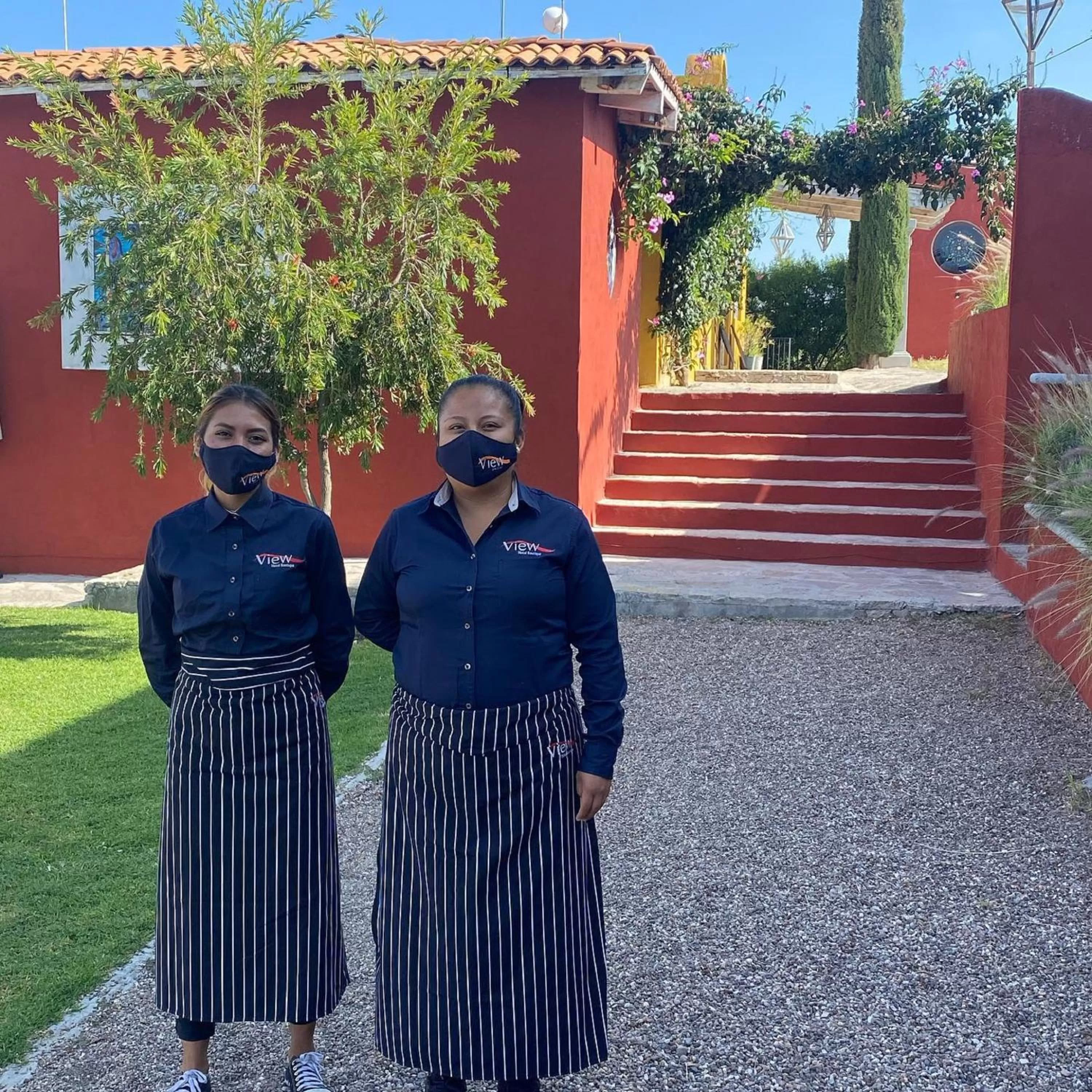 Day in View Hotel Boutique