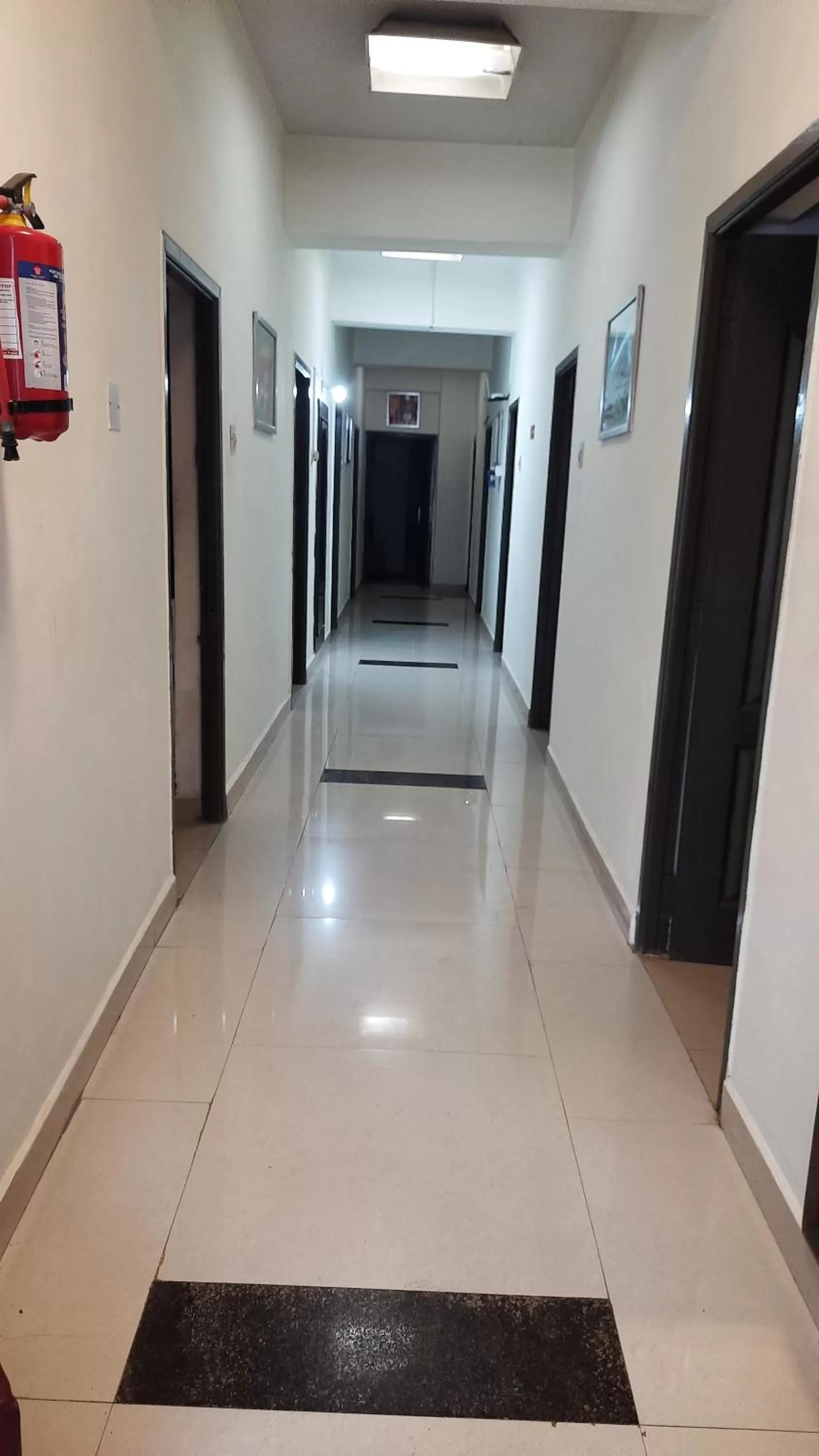 Facade/entrance in Royal Mughal