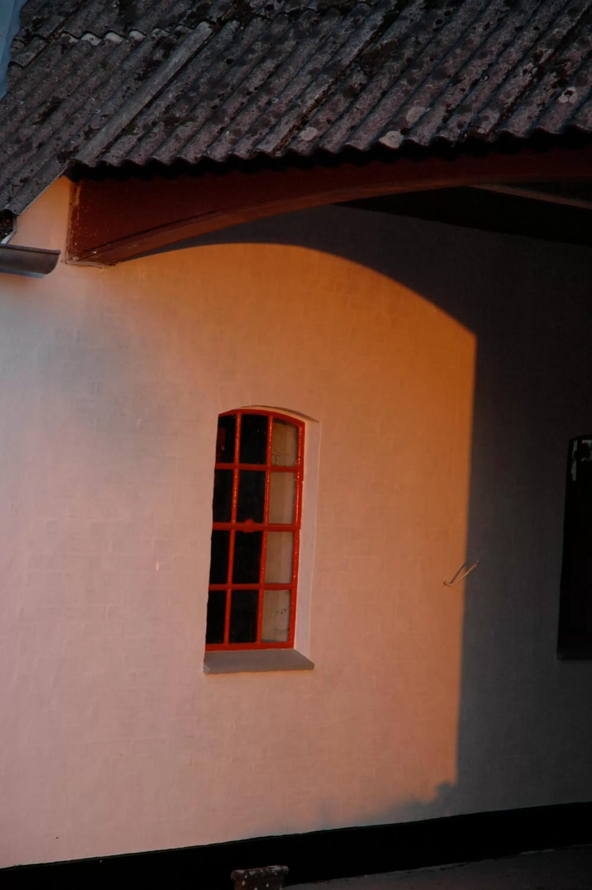 Property building in Åløkke BnB