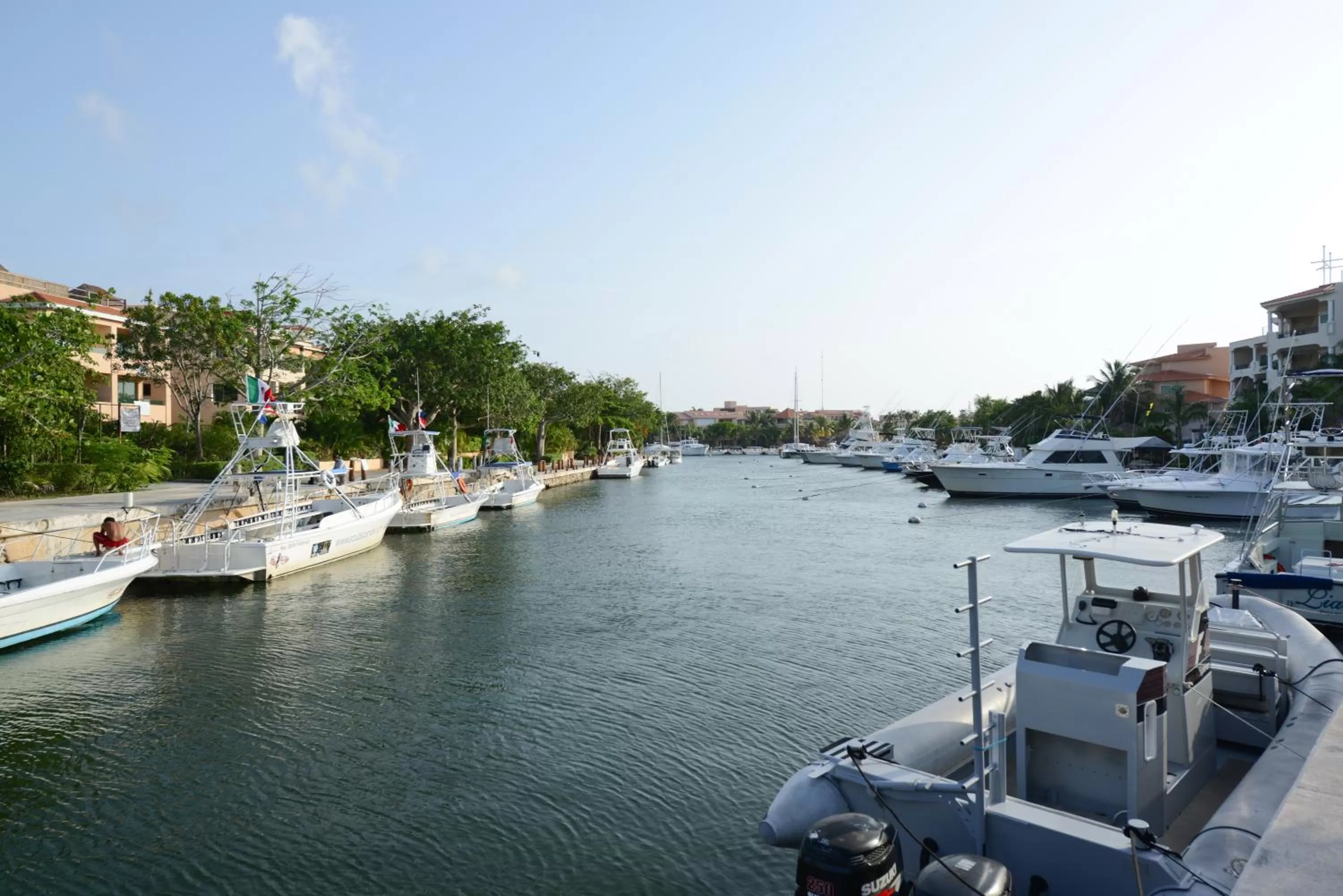 Area and facilities in B&B Mom's House