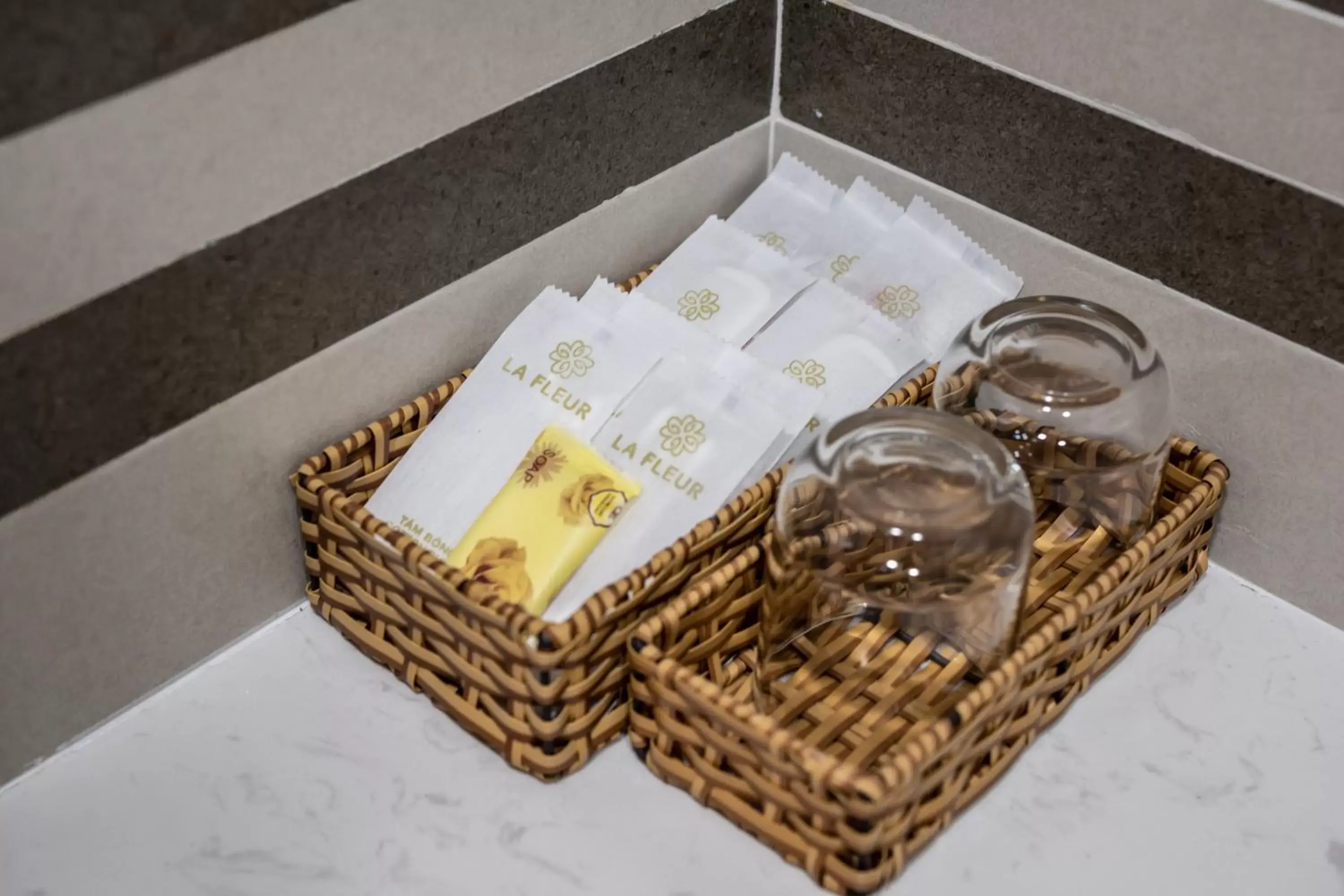 Family Studio - single occupancy in La Fleur Premium Central Apartment Hotel Family Studio - single occupancy in La Fleur Premium Central Apartment Hotel