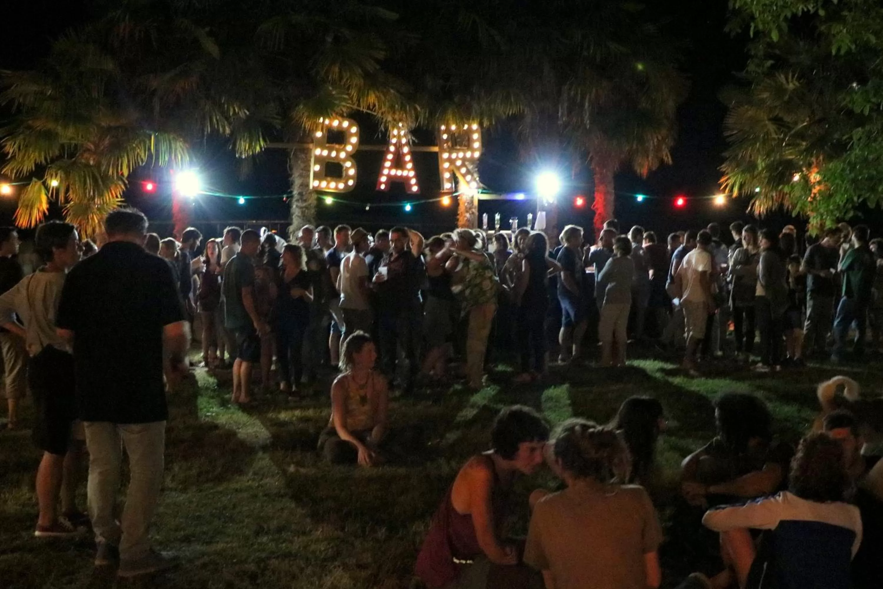 Property building in Les chambres de Lily