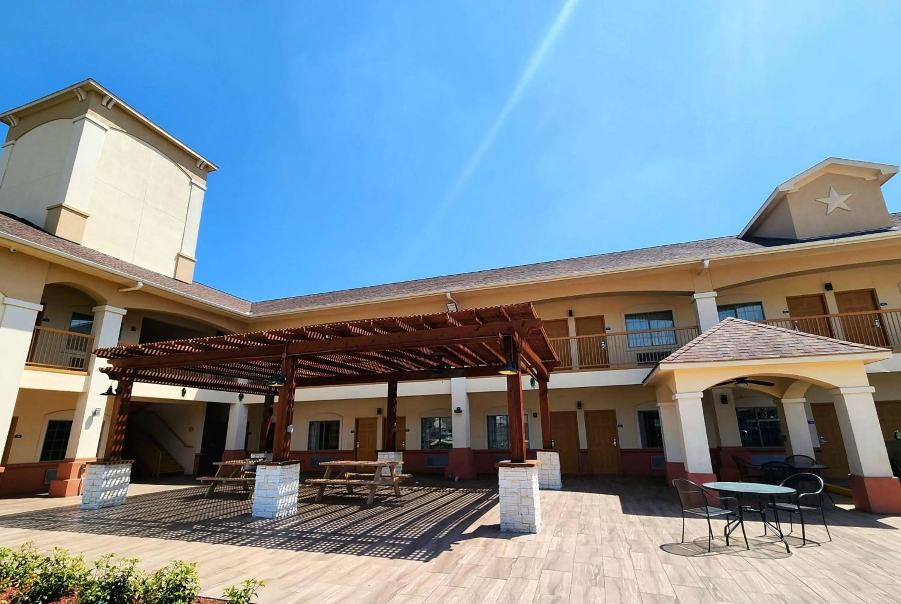 Other in Days Inn by Wyndham Humble/Houston Intercontinental Airport