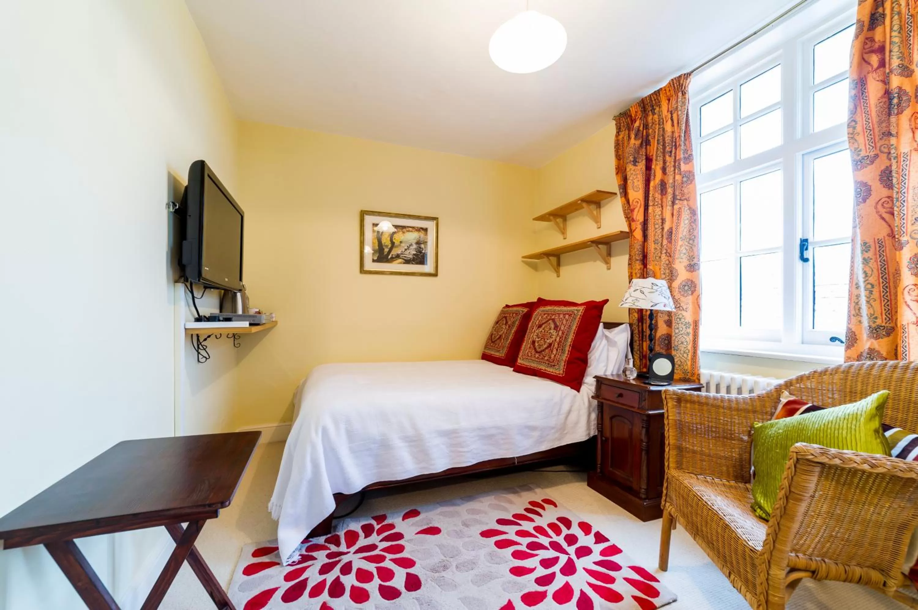 Molland Manor House Bed & Breakfast