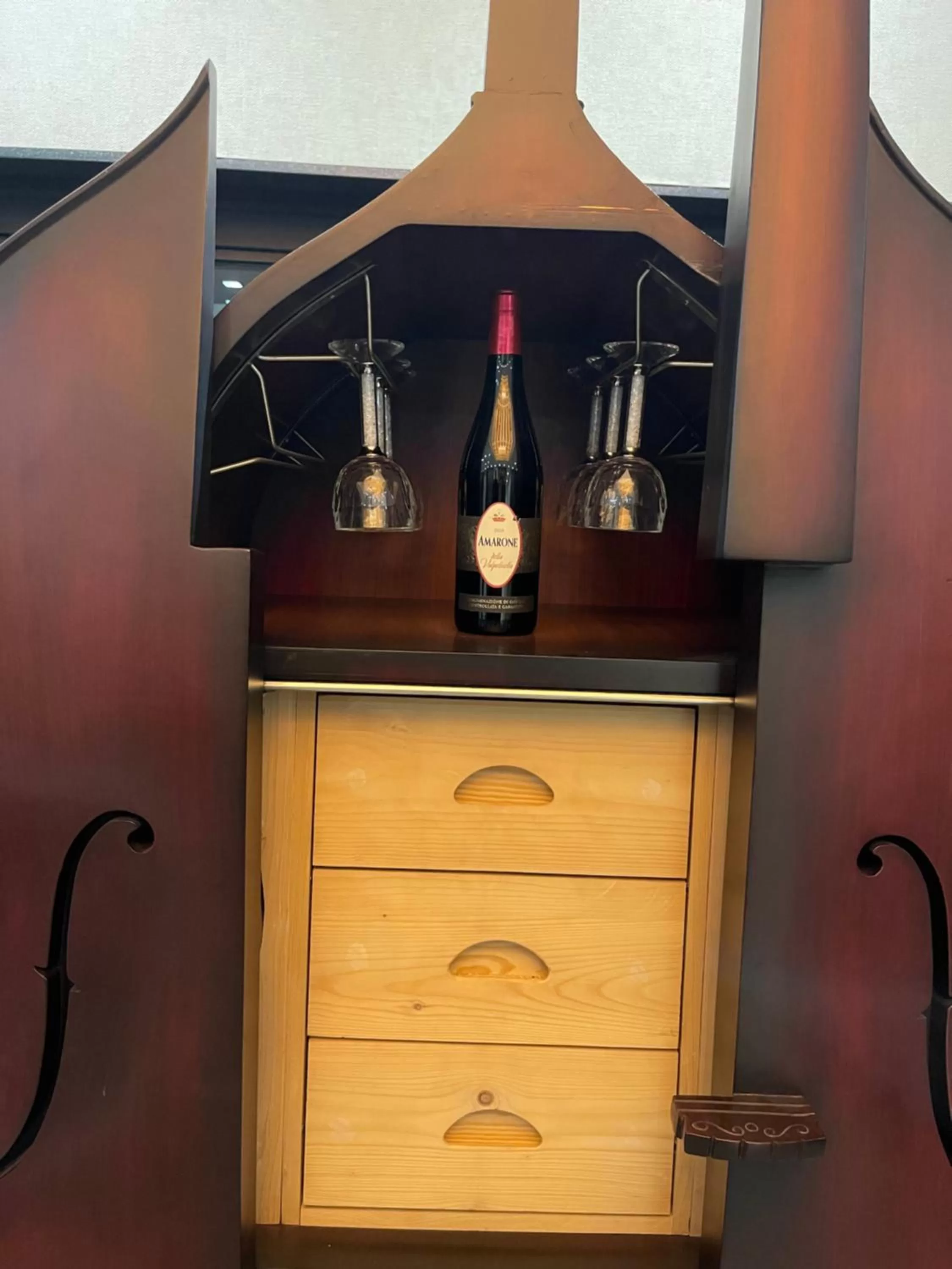 Drinks in Deluxe Resort and SPA