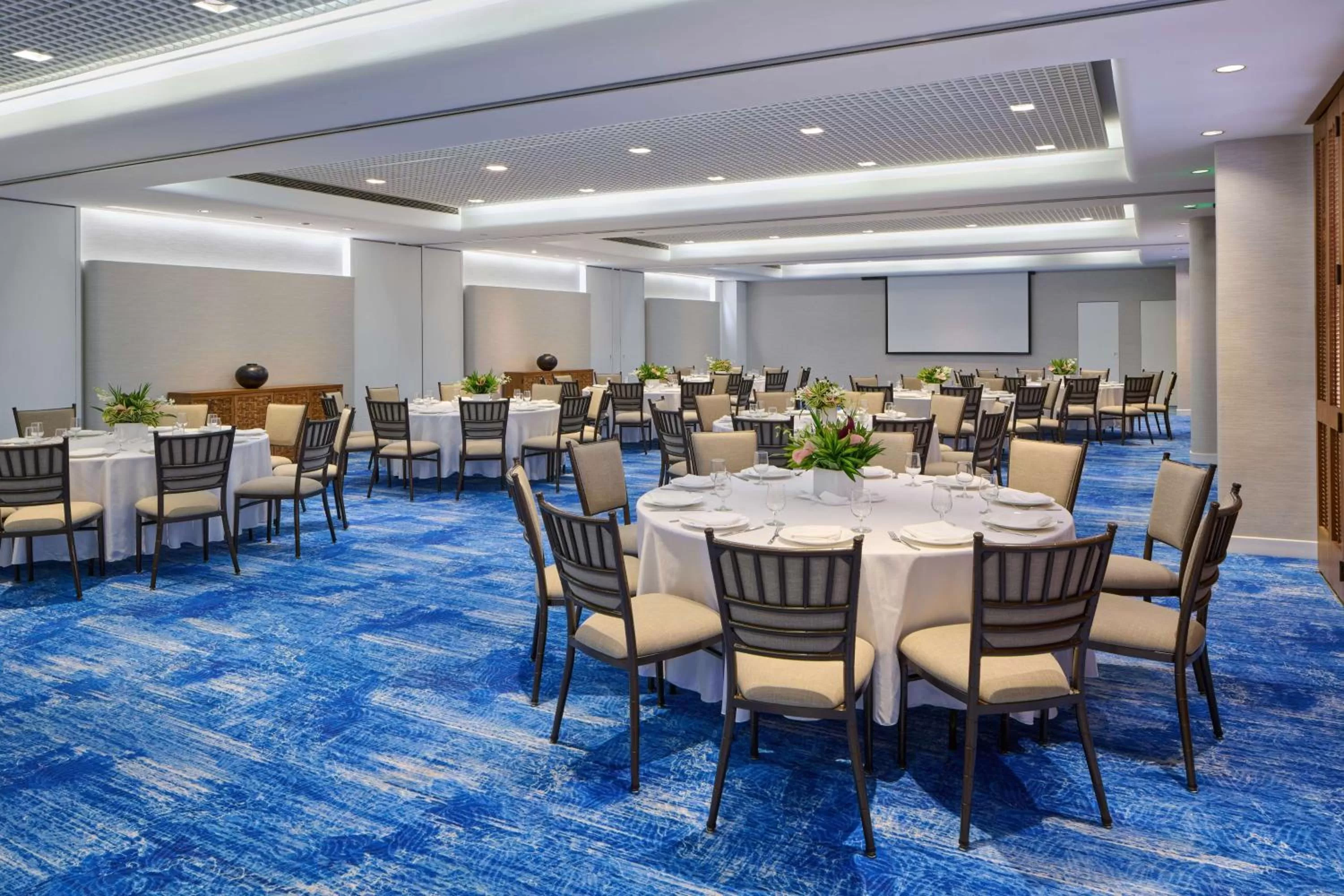 Banquet/Function facilities in OUTRIGGER Reef Waikiki Beach Resort