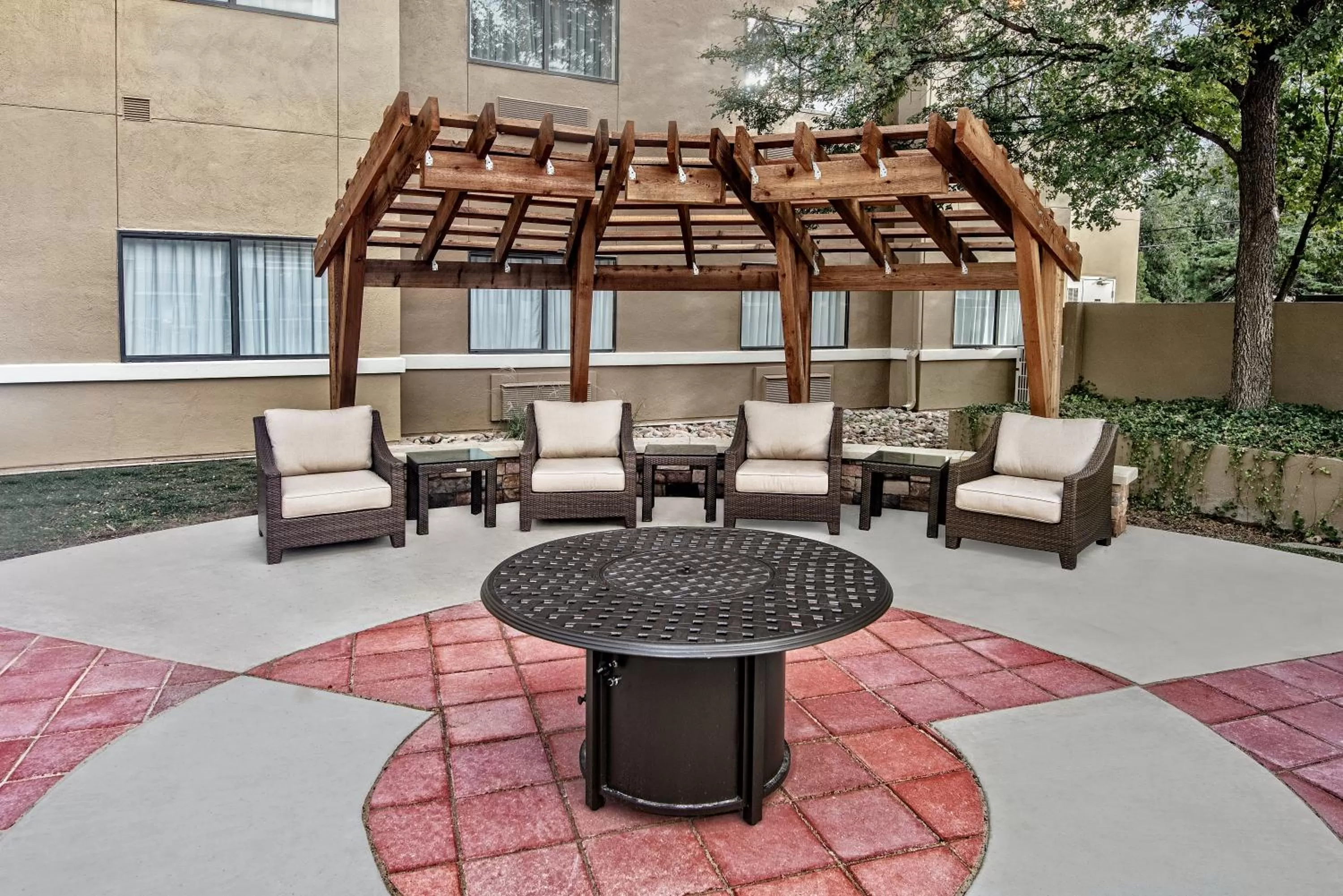 Other in Staybridge Suites Lubbock-University Area by IHG