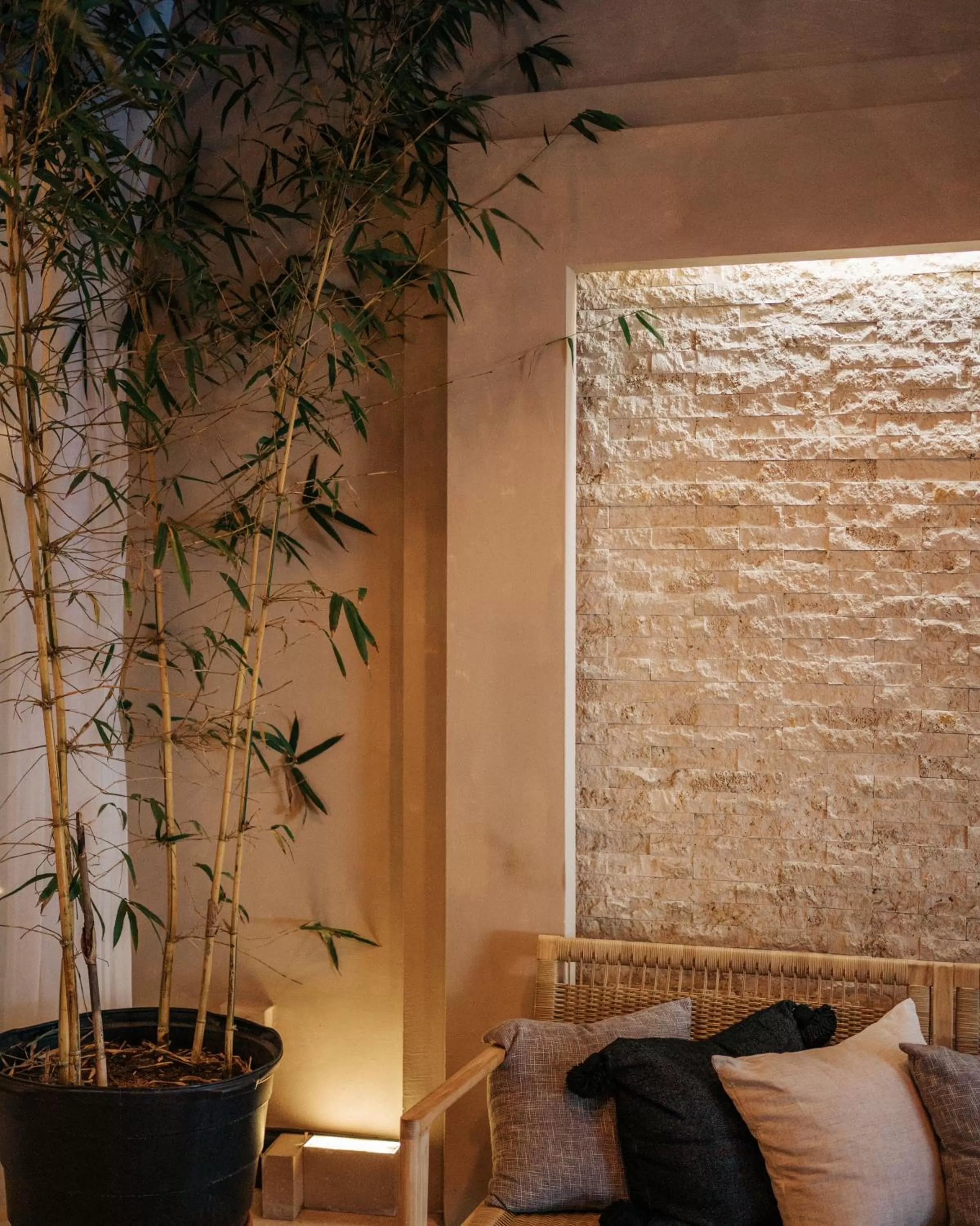 Lobby or reception in San Juan Water & Beach Club Hotel