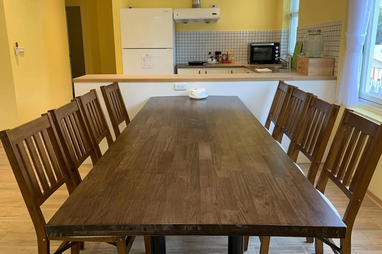 American Village Resort