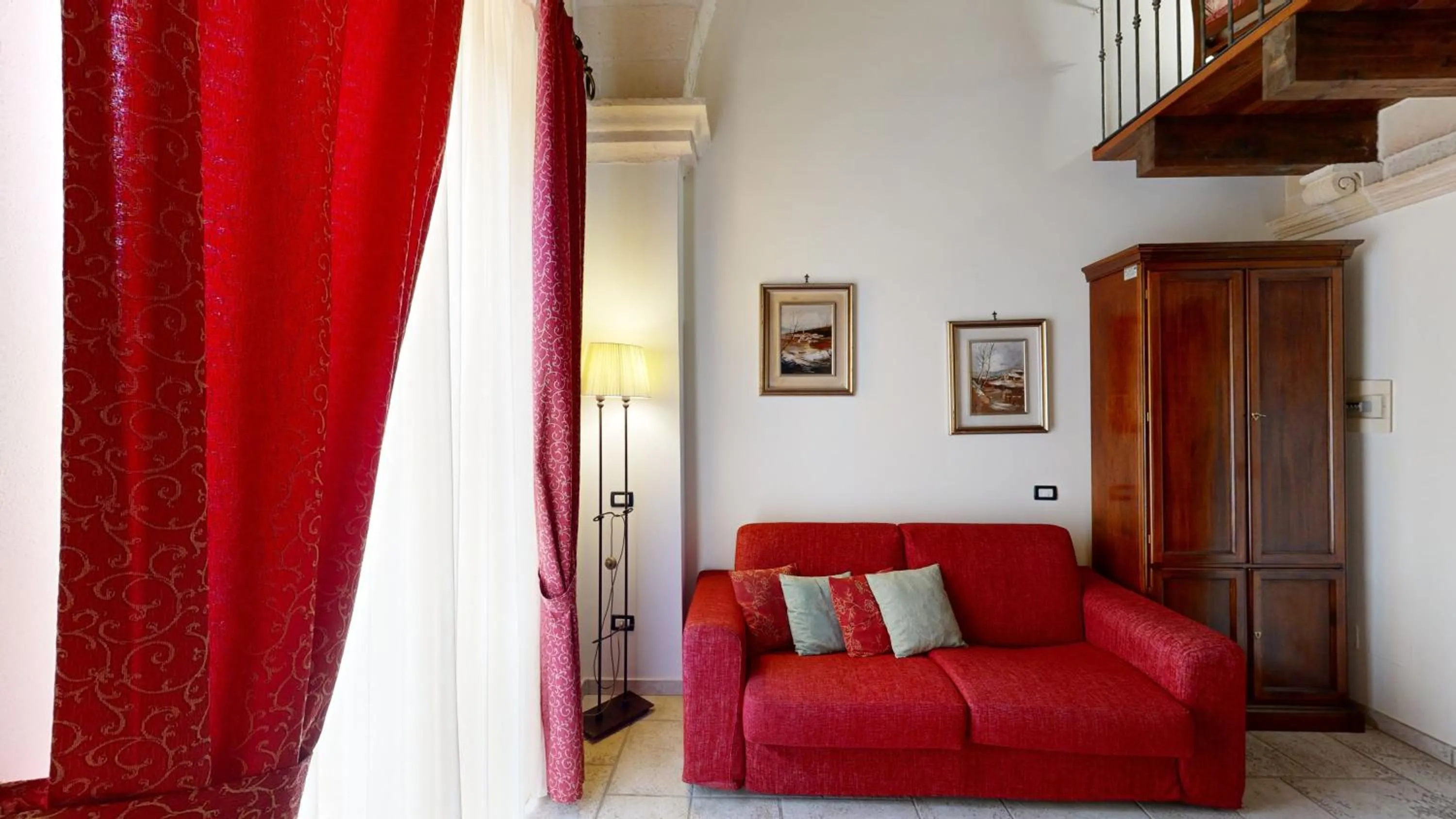 Relais Reggia Domizia